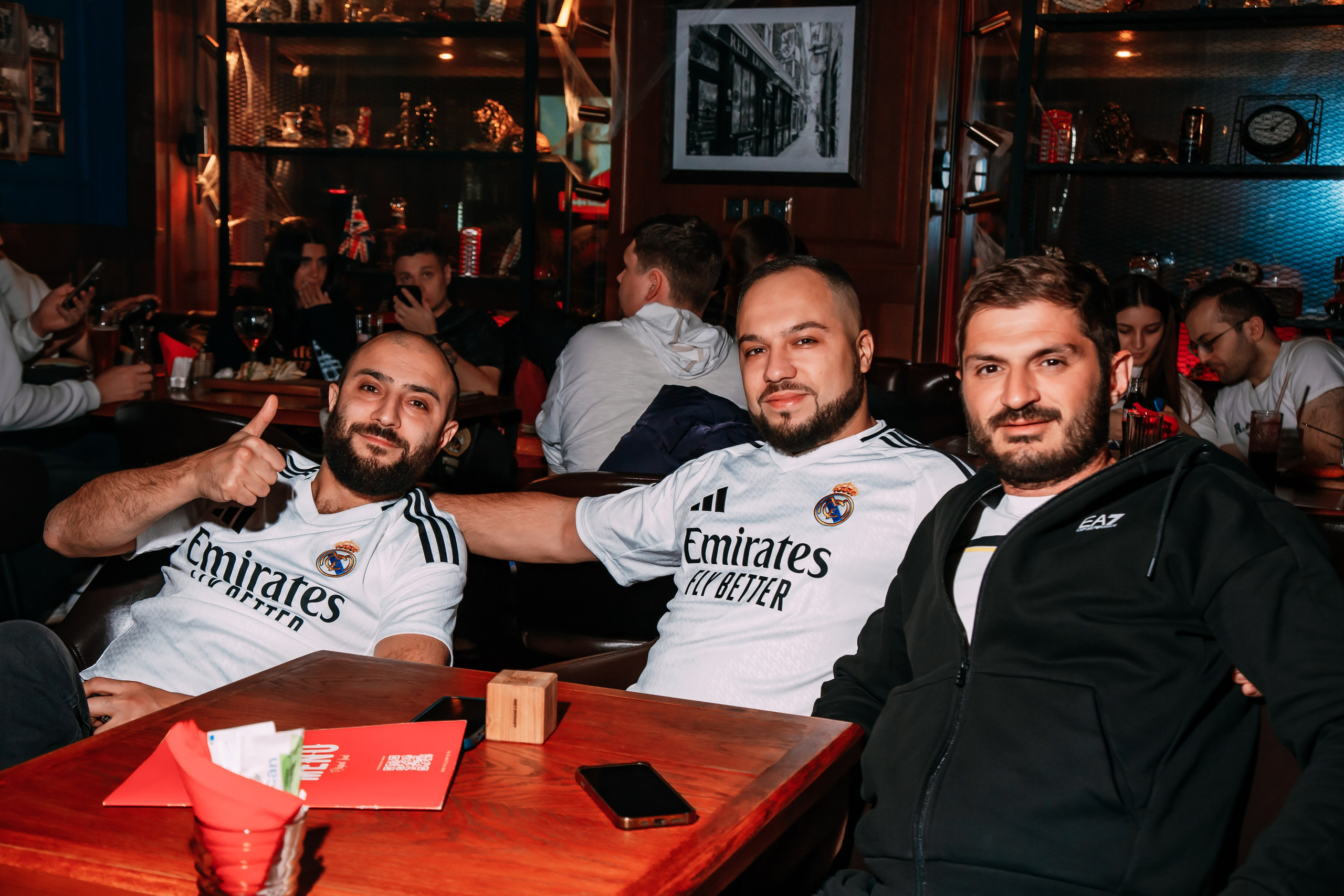 Футбольный клуб Fondo Ruso. Семейный, личный фотограф и видеограф в Москве Бакхаус Артем