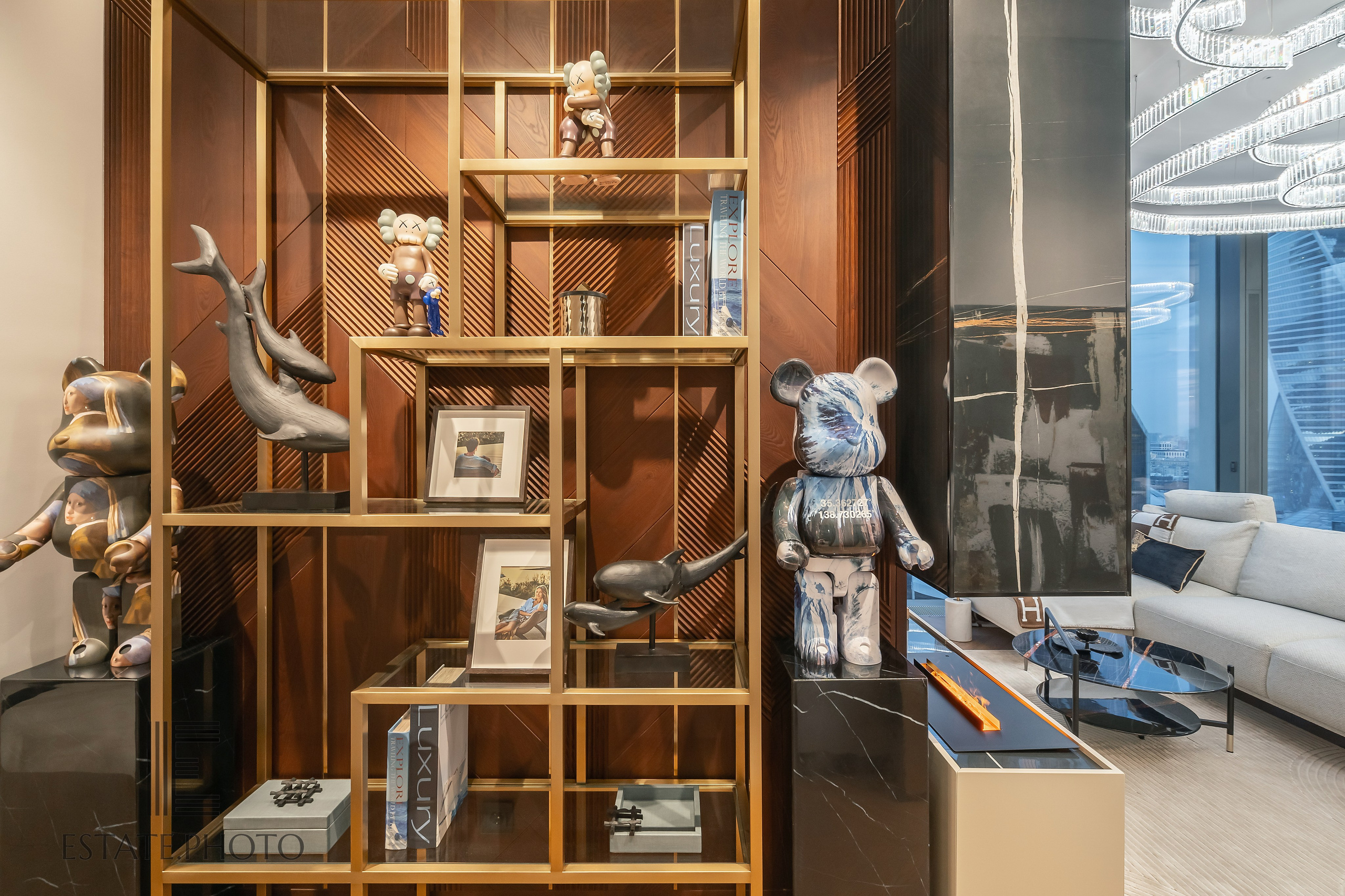 Съёмки для дизайнеров. Интерьерный фотограф Москва Татьяна Казакова