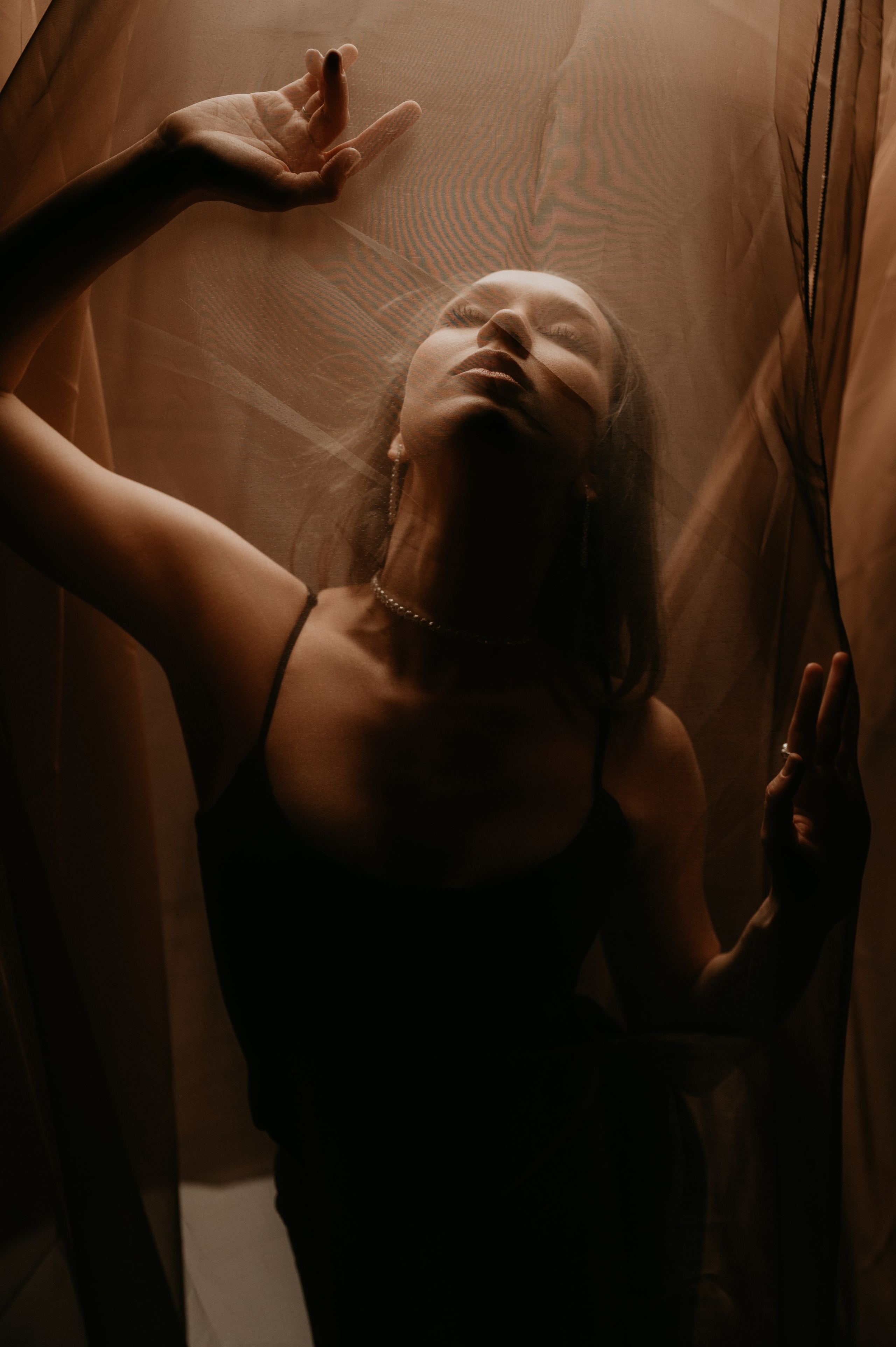 Дарья. Фотограф Челябинск — Кирилл Устюжанин