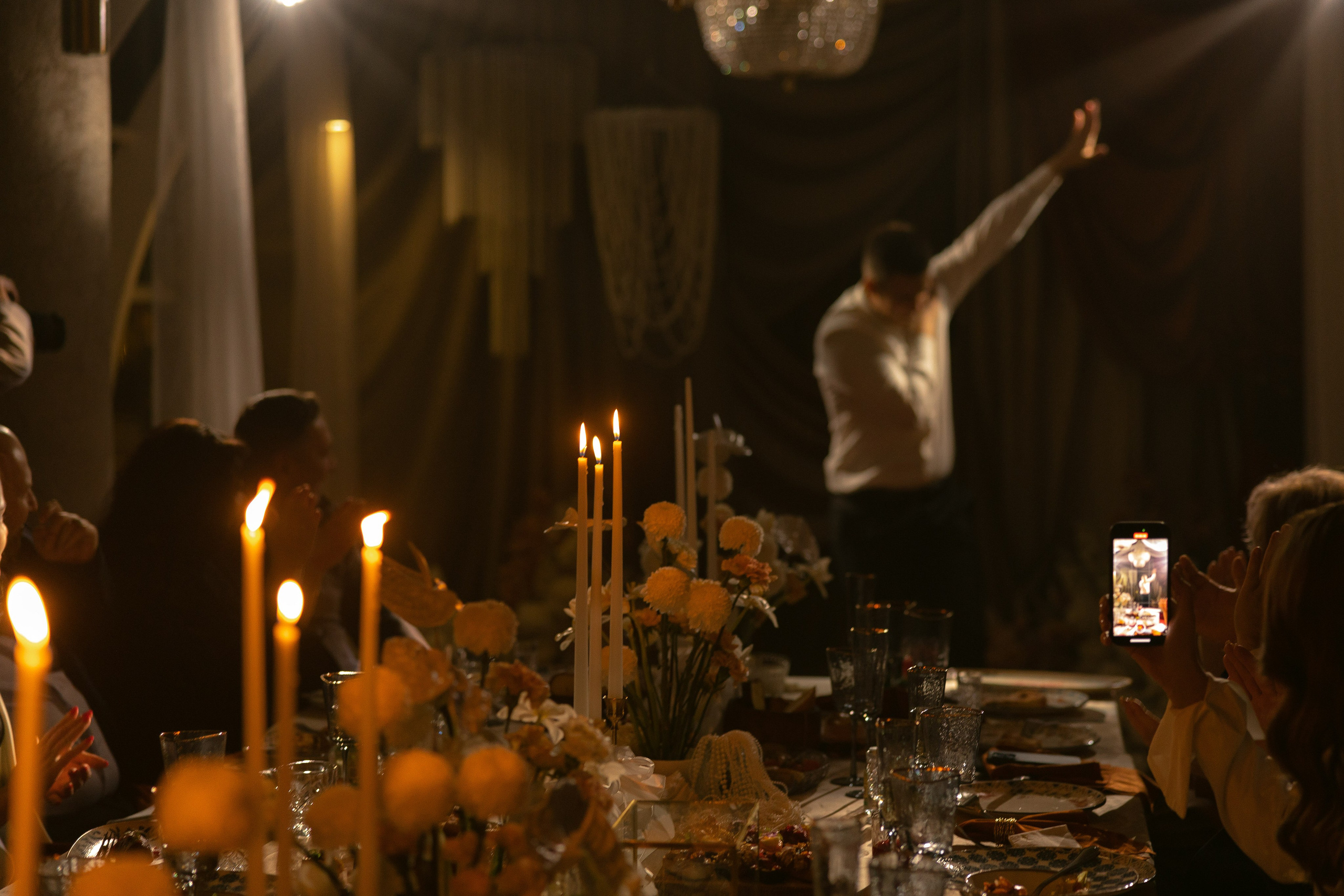 Ирина & Дмитрий. Yura Rush Свадебный фотограф Тюмень