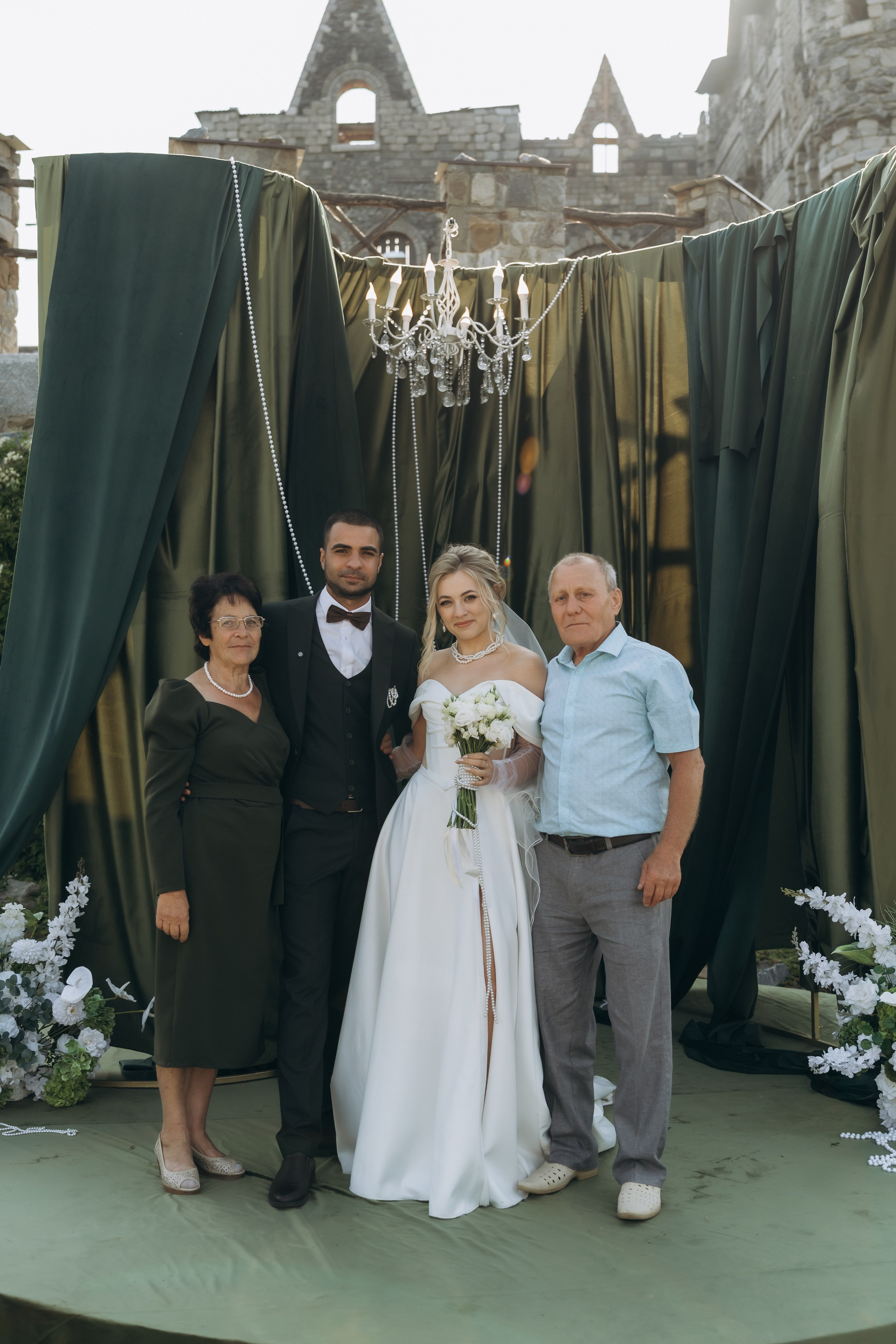 Максим и Кристина. Полный день. Ирина Гонтарева|Фотограф|Белгород