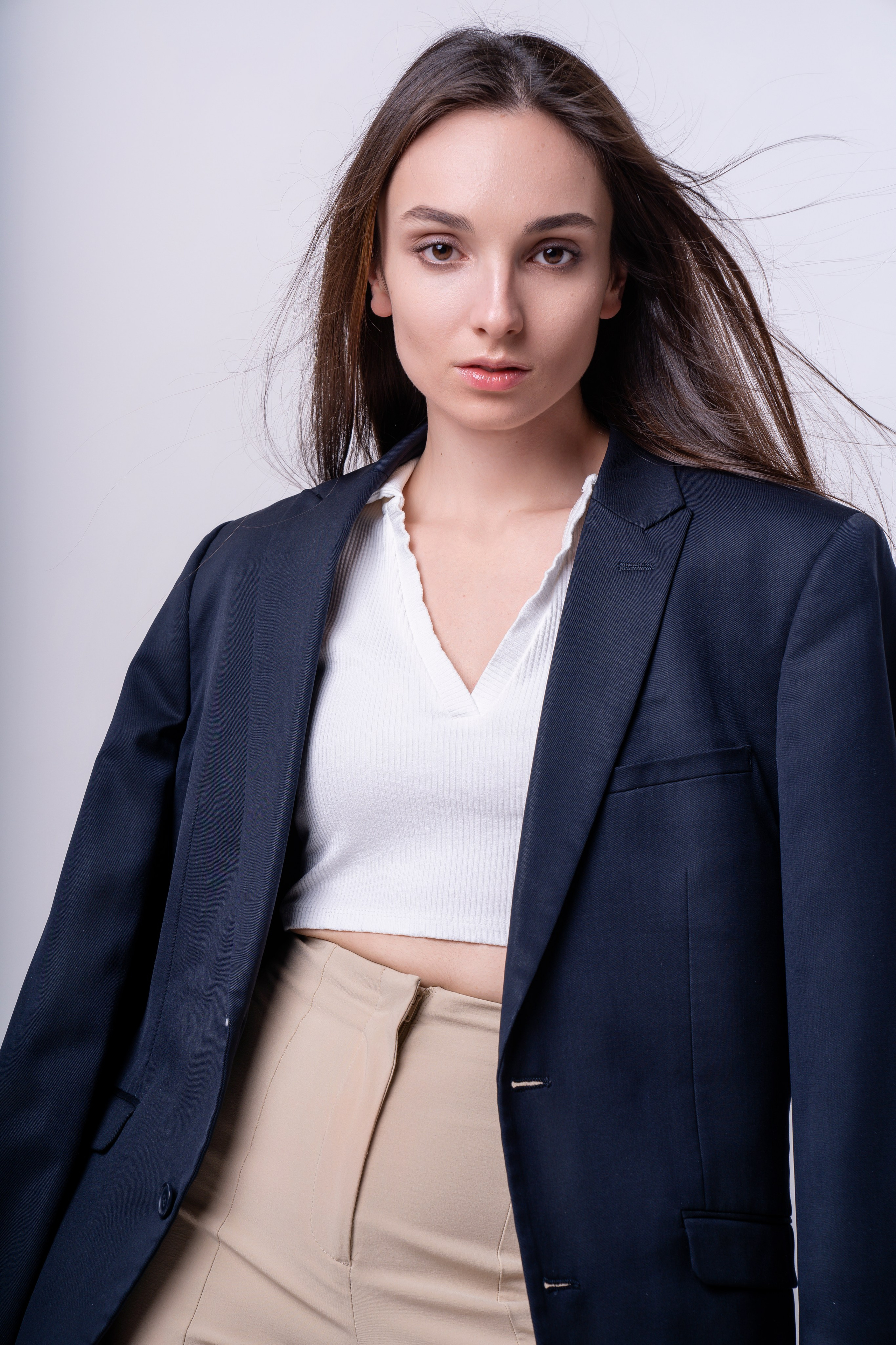 Women. Портретный фотограф в Москве Илья Корненков