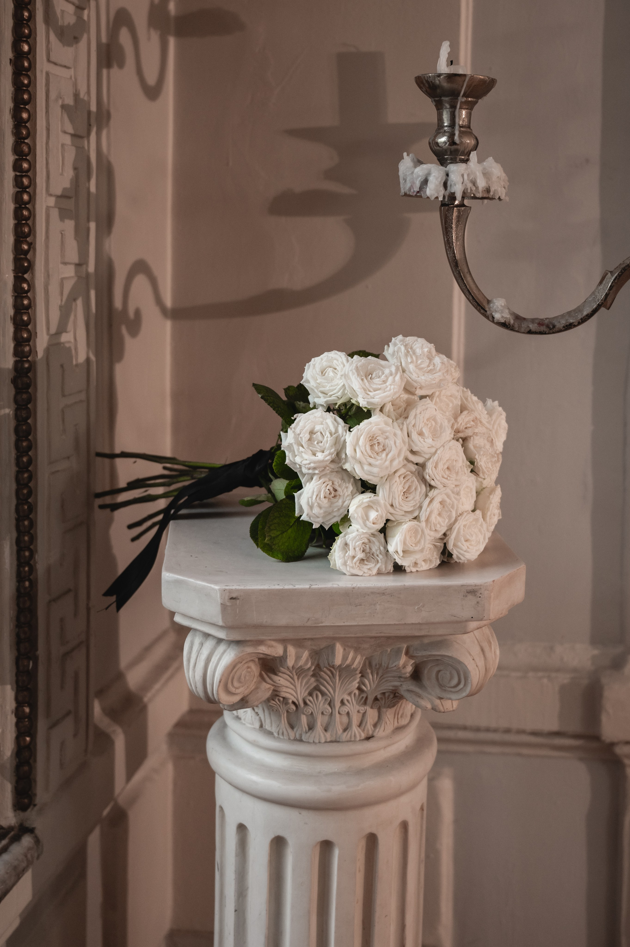 Дарья & Александр. Свадебный фотограф Татьяна Сорока Москва и МО