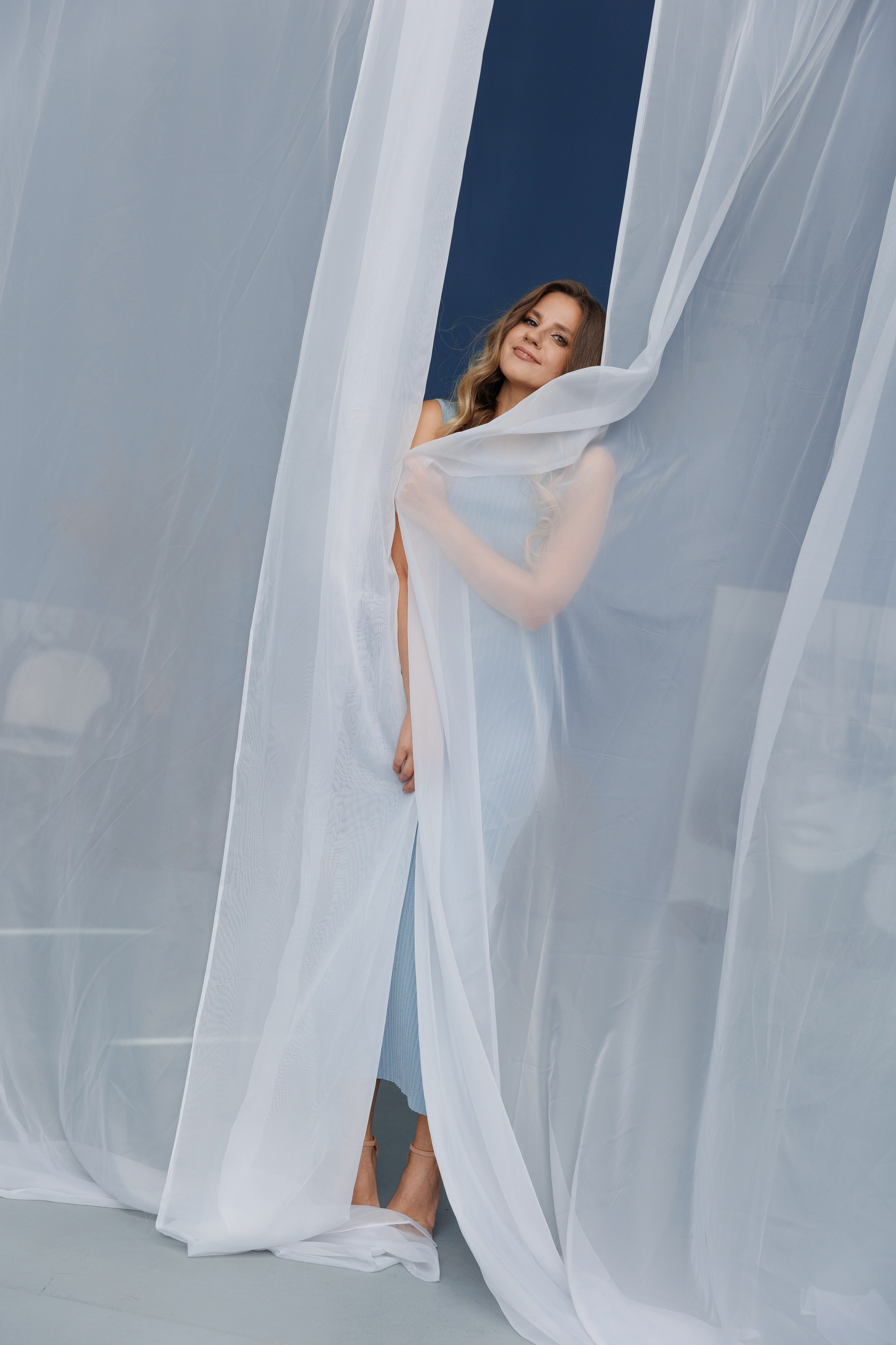 Мария. Фотограф женского портрета, беременности и материнства Харькова Елена