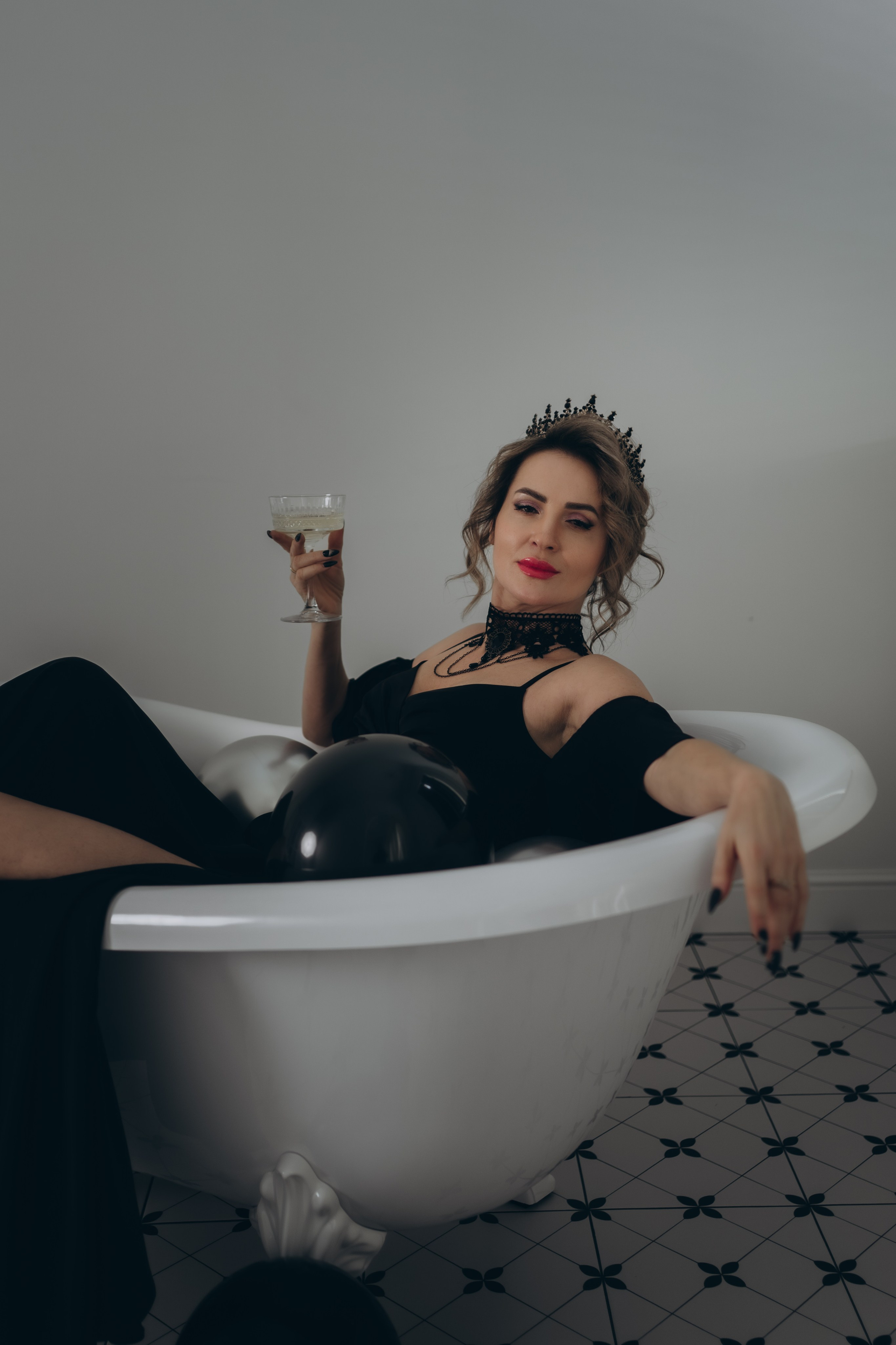 Портретные. Фотограф в Красноярске Евгения Дозорцева (Ахиезер)