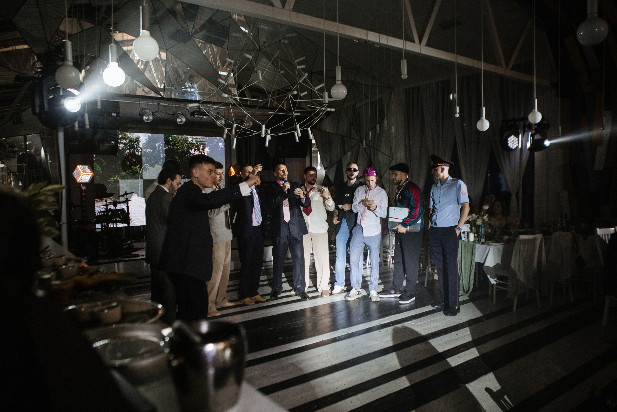 Павел и Анна. Фотограф в Волгограде и Москве | Анастасия Лаврова