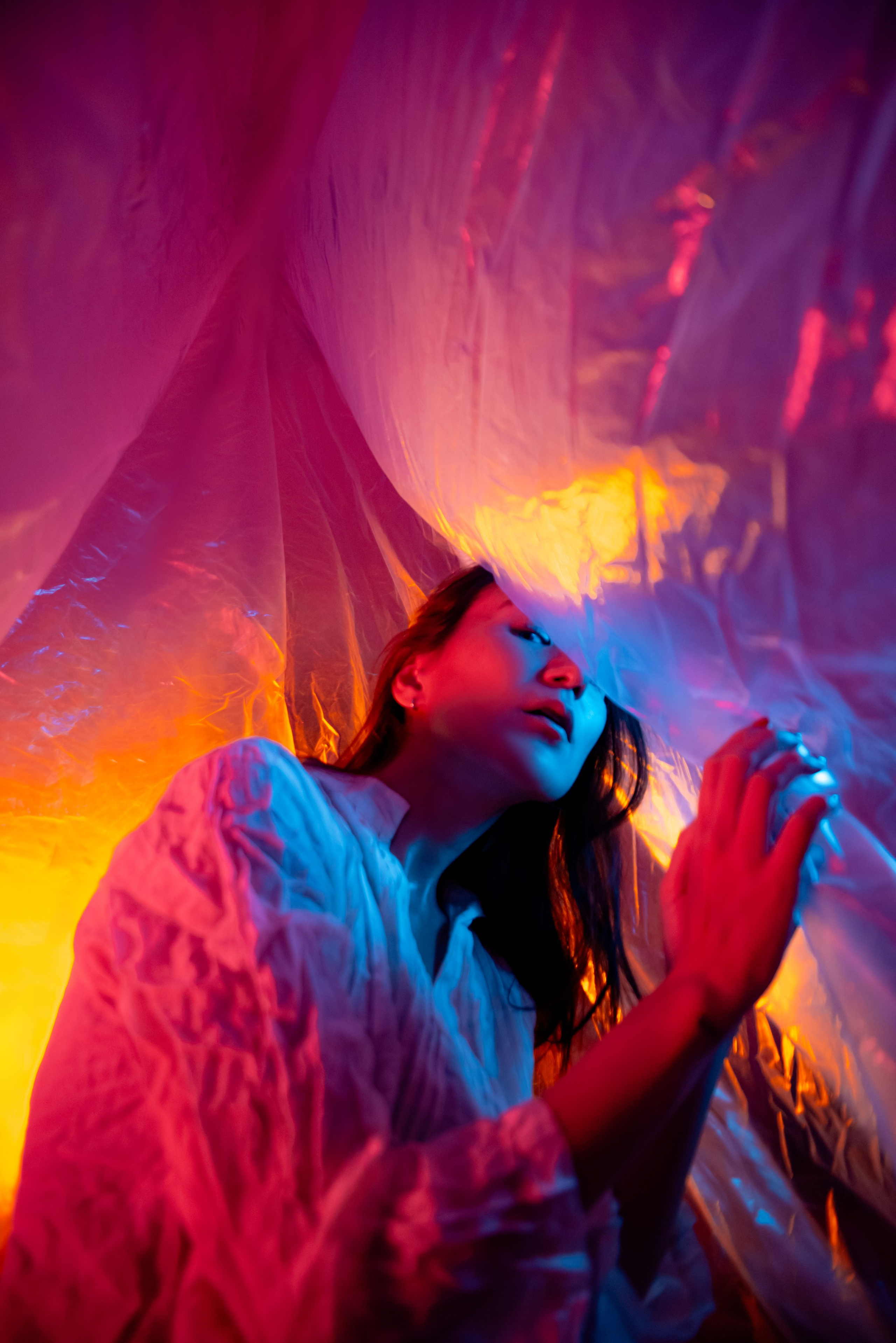 Цвет и свет