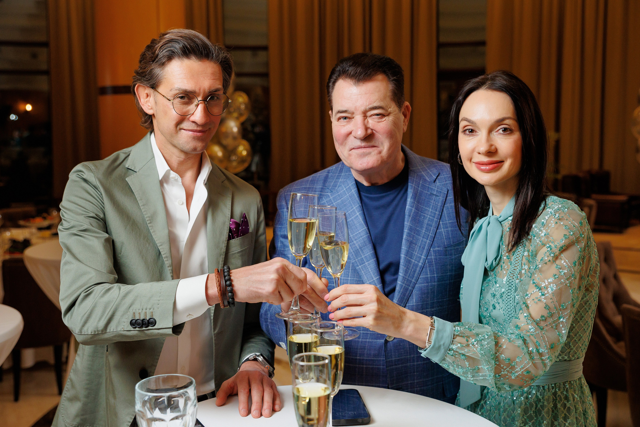 Выпускной. Фотограф в Москве и МО, Алексей Балышев