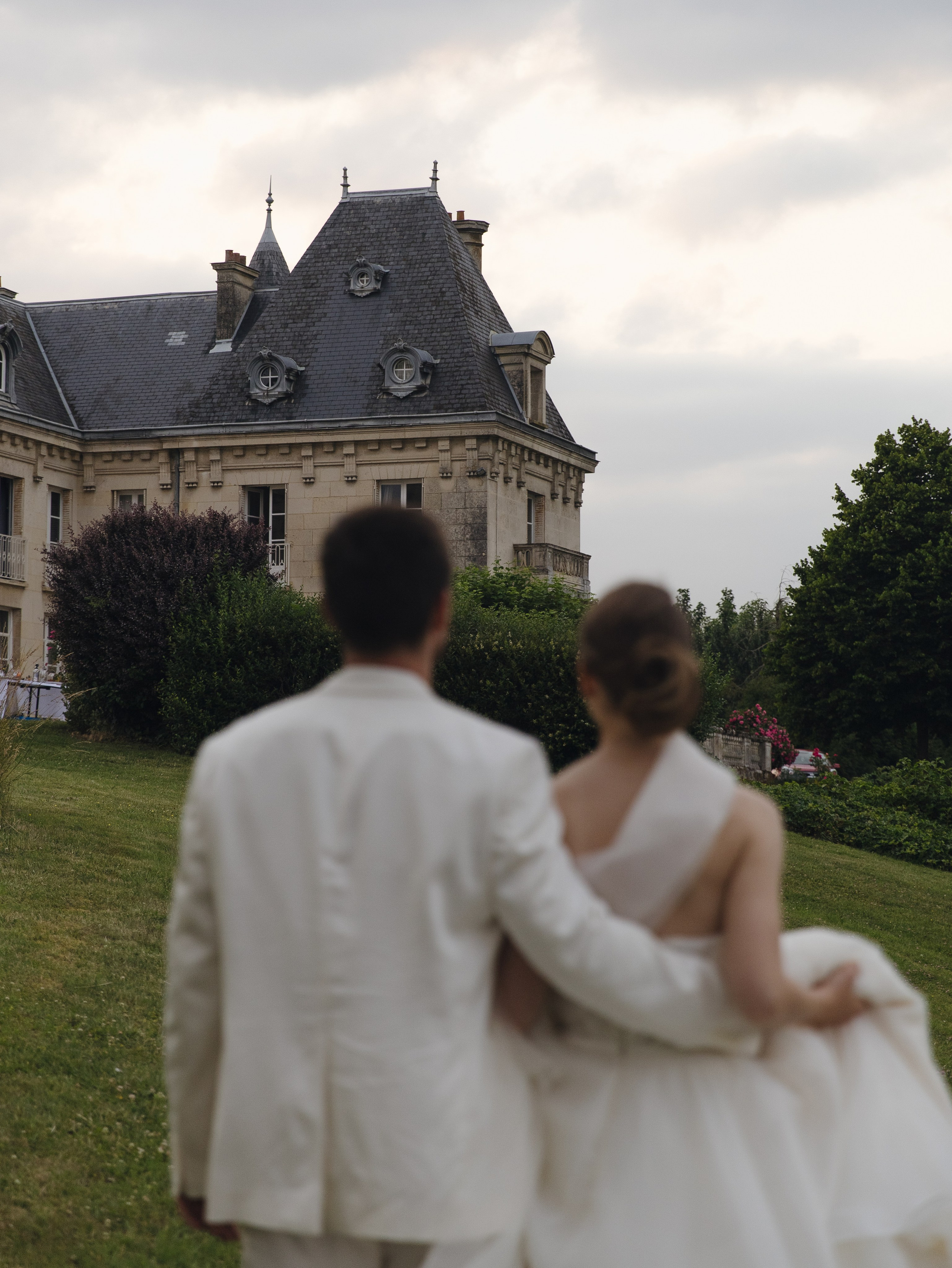 France: Jonas&Daria. Свадебный фотограф Санкт-Петербург, Юлия Радченкова