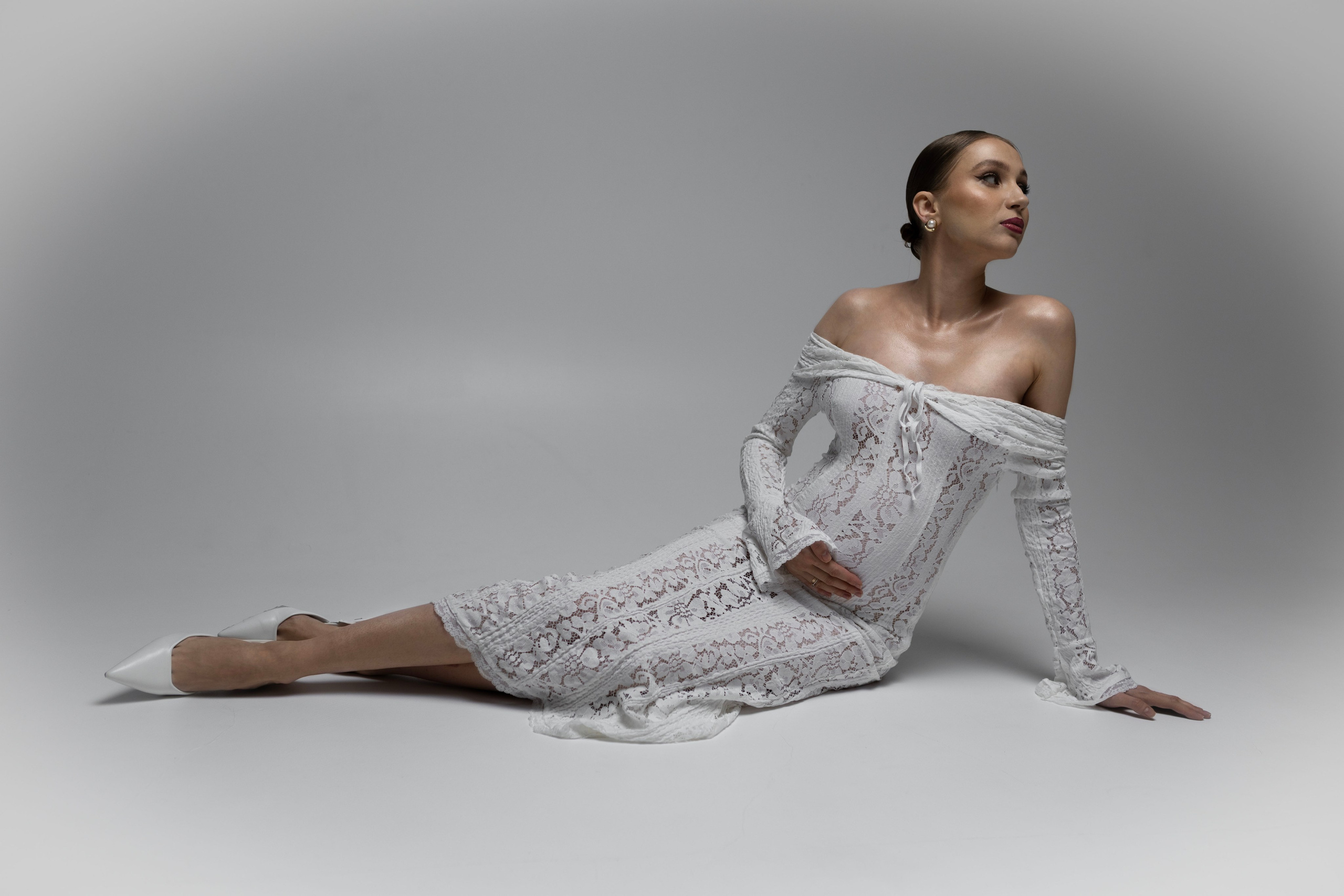 Анонс к проекту «Mom&I». Alen_stR