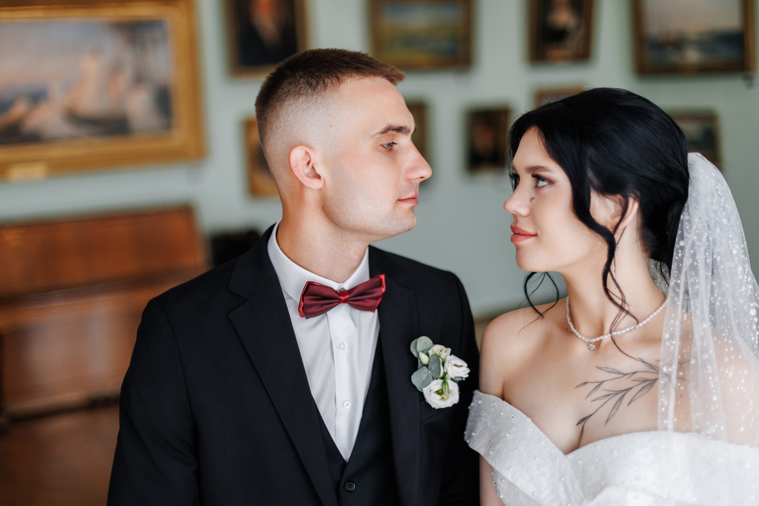 Роман ♥ Валерия. Свадебный и семейный фотограф в городе Воронеж. Ирина Боловина