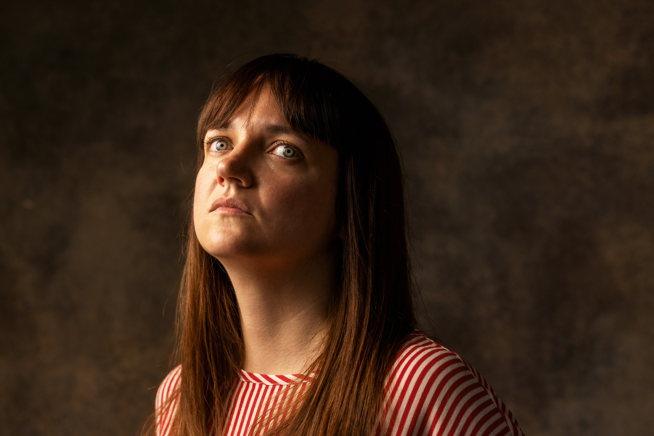 Анастасия. Портретная и индивидуальная фотосъёмка в Граце и Тюмени