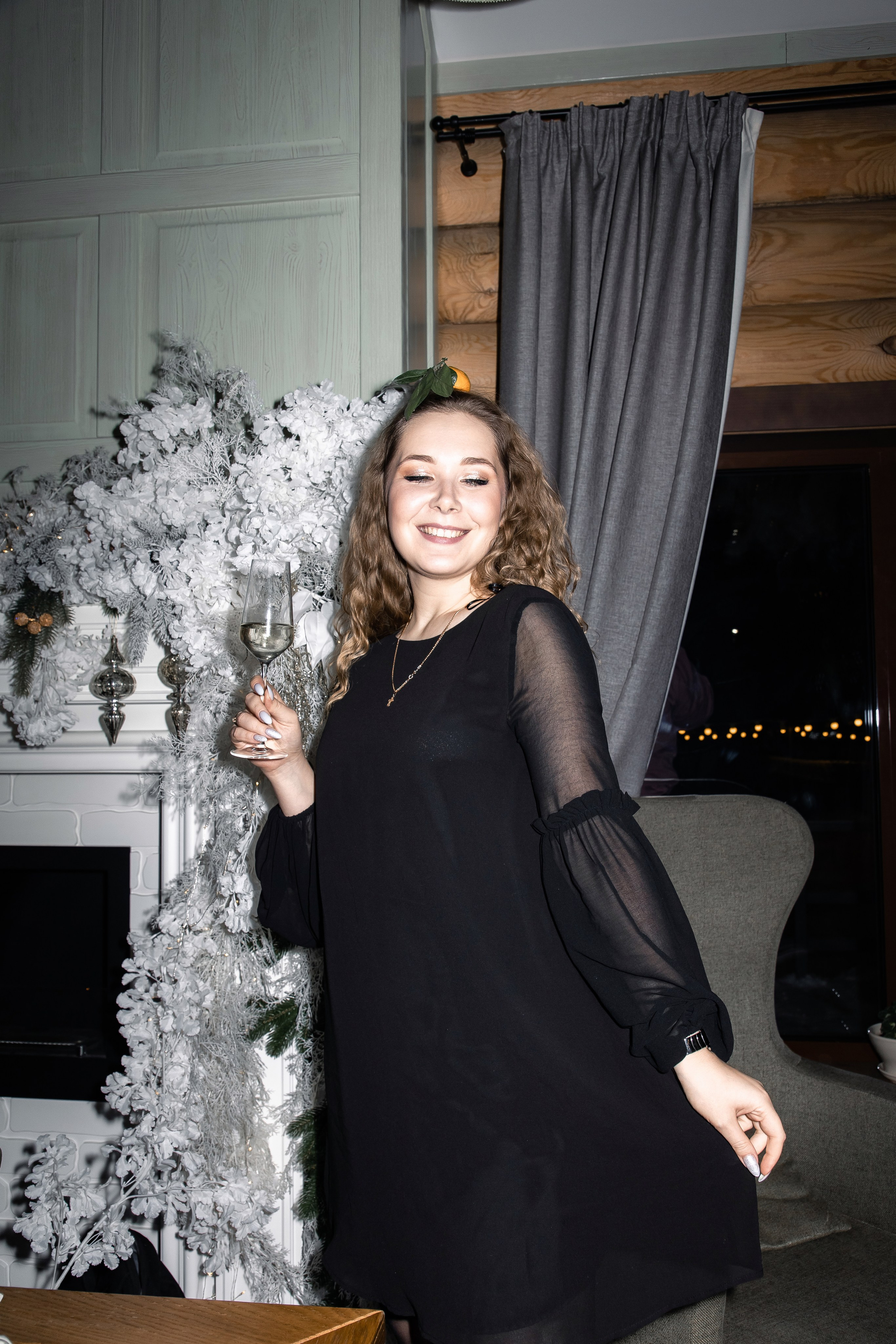 Корпоратив Дача. Фотограф Денис Лесковский (Тюмень)