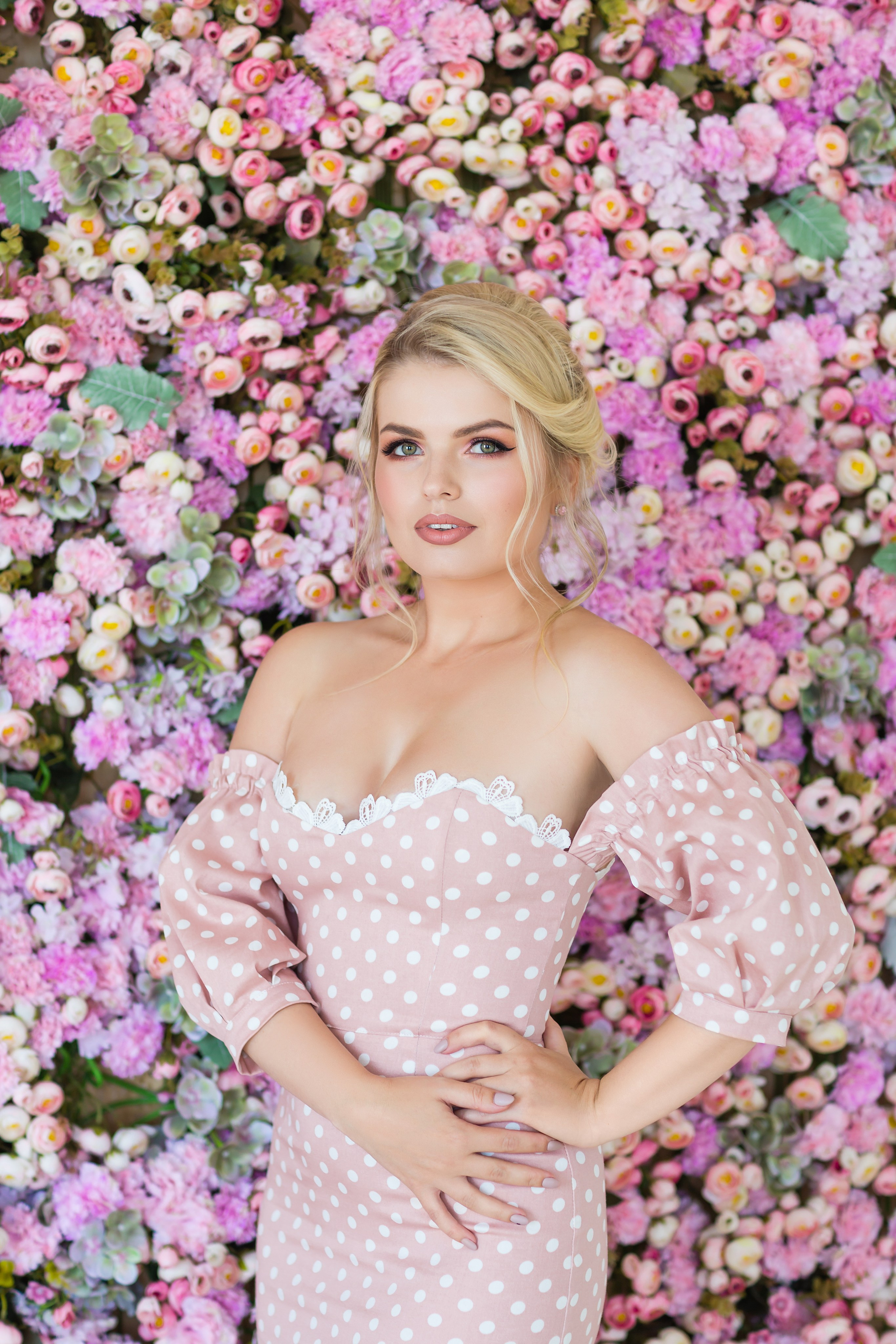 Портрет. Фотограф Кристина Филькова