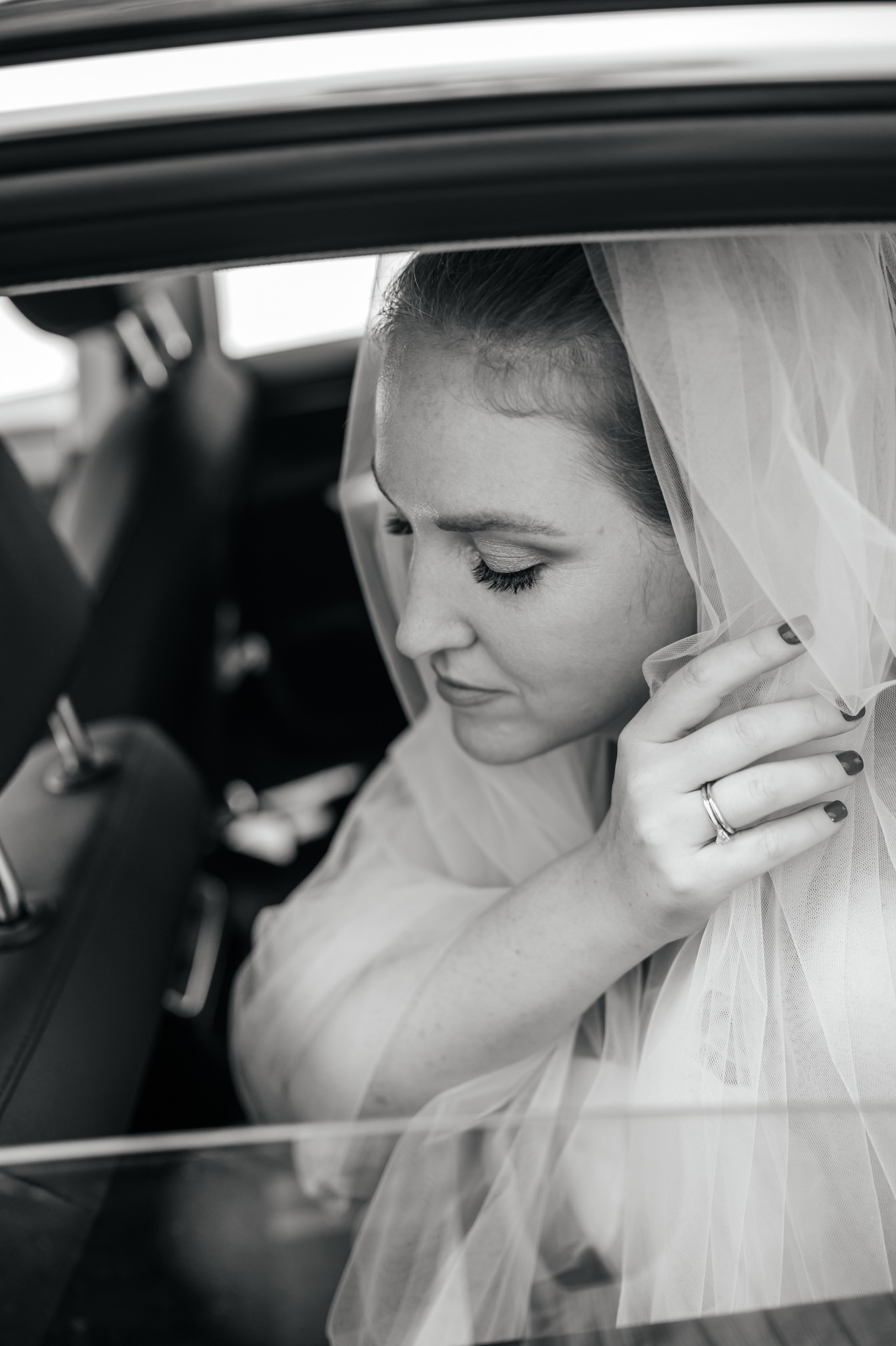 Полина и Михаил. Фотограф в Москве Елена Брюханова