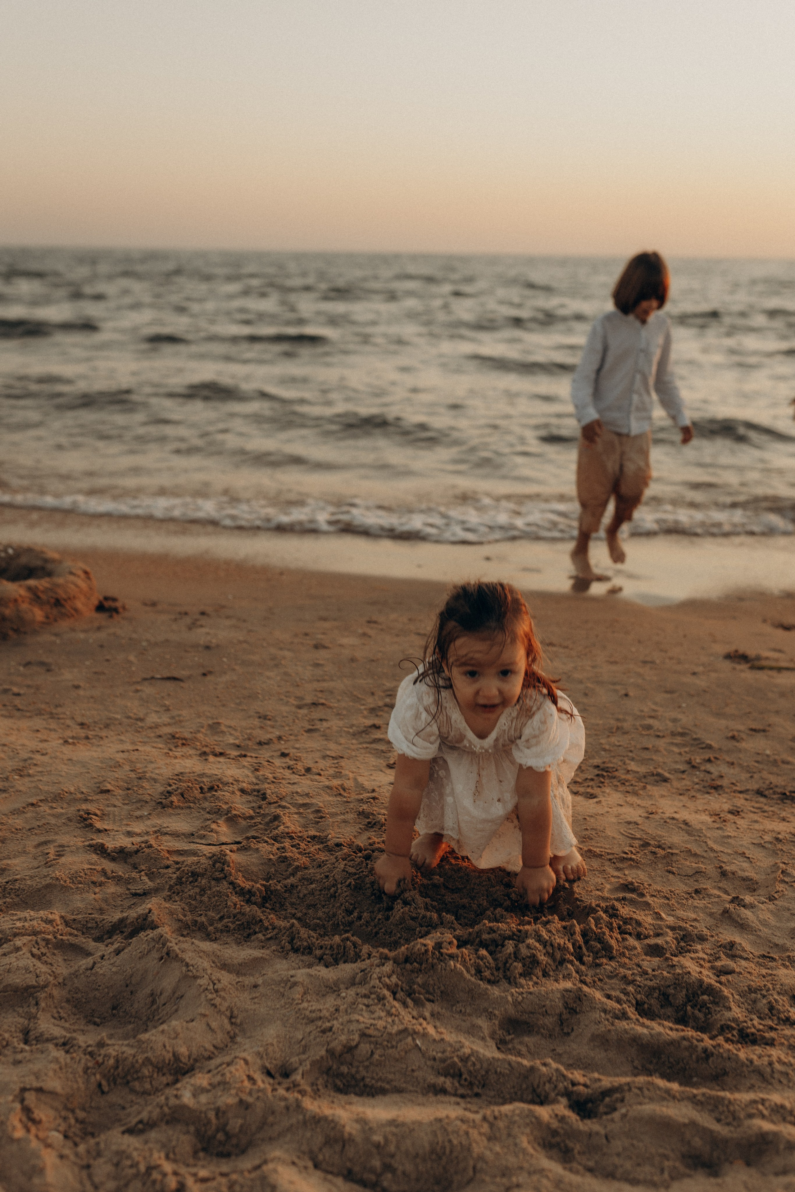 Море🤍. Семейный фотограф в Новороссийске и Анапе Александра Яковлева