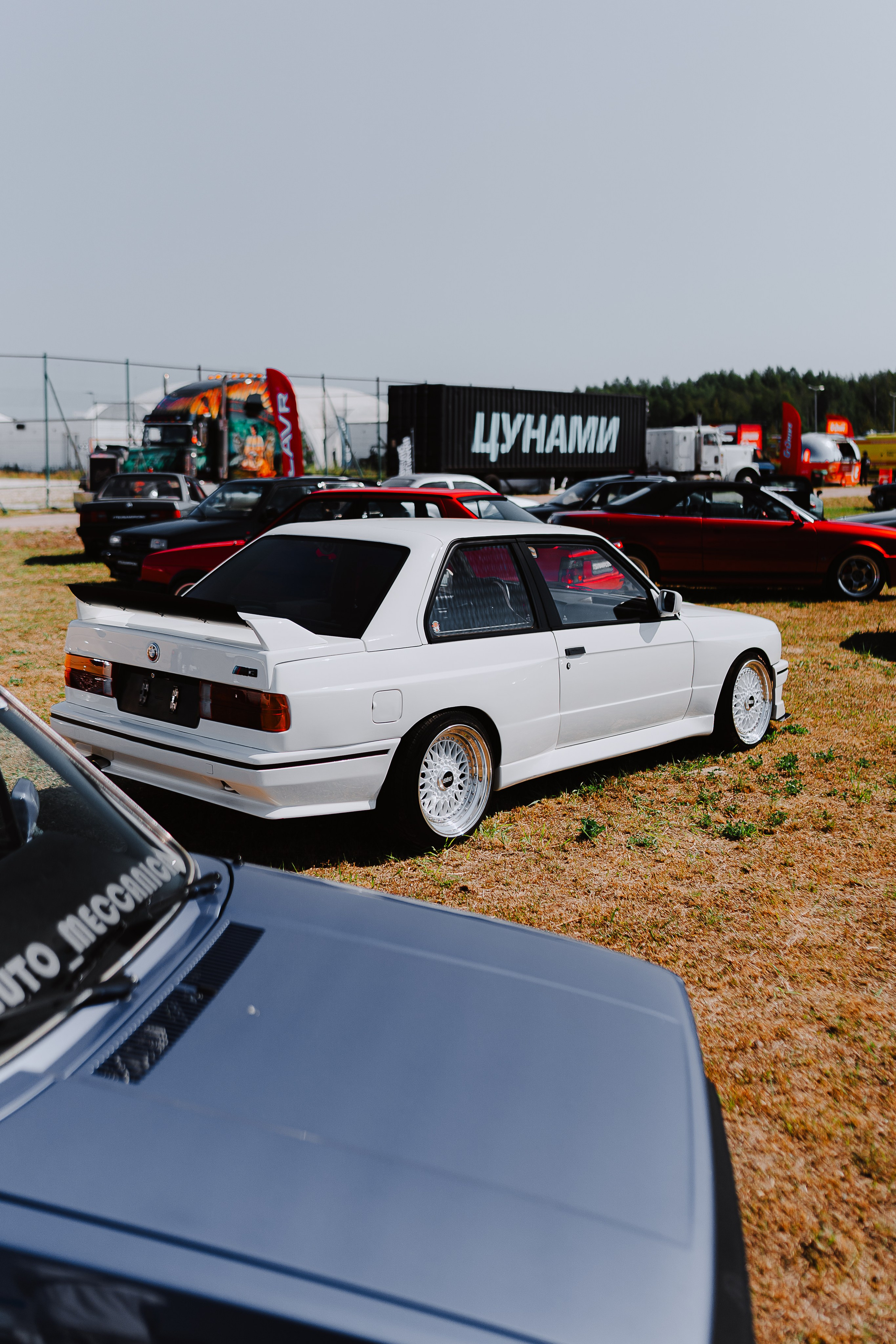 TSUNAMI PICNIC 2024. GRAINTHUG | PHOTO