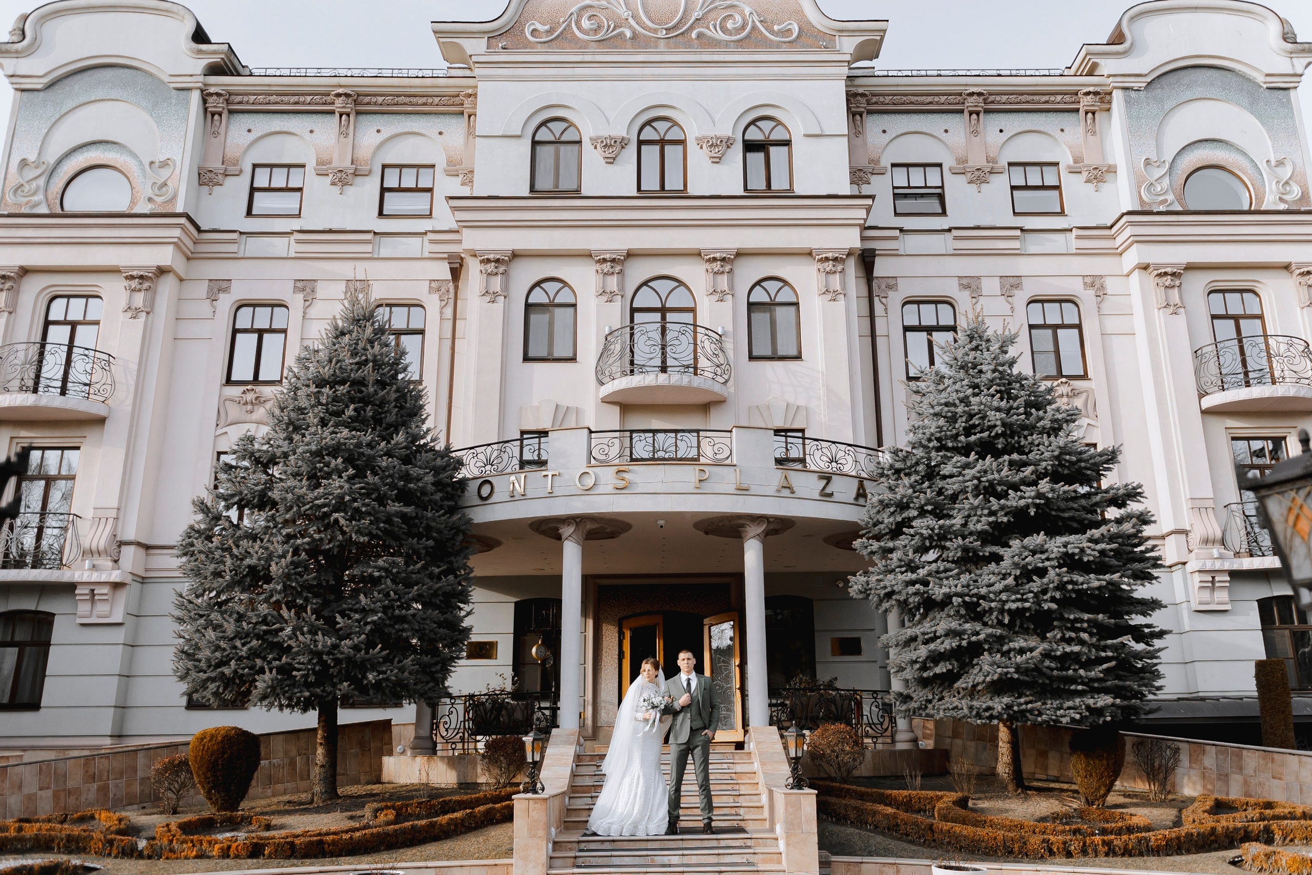 PETER & ANASTASIA | ESSENTUKI. Фотограф Настя Конник | Пятигорск | Эльбрус | Домбай | Архыз