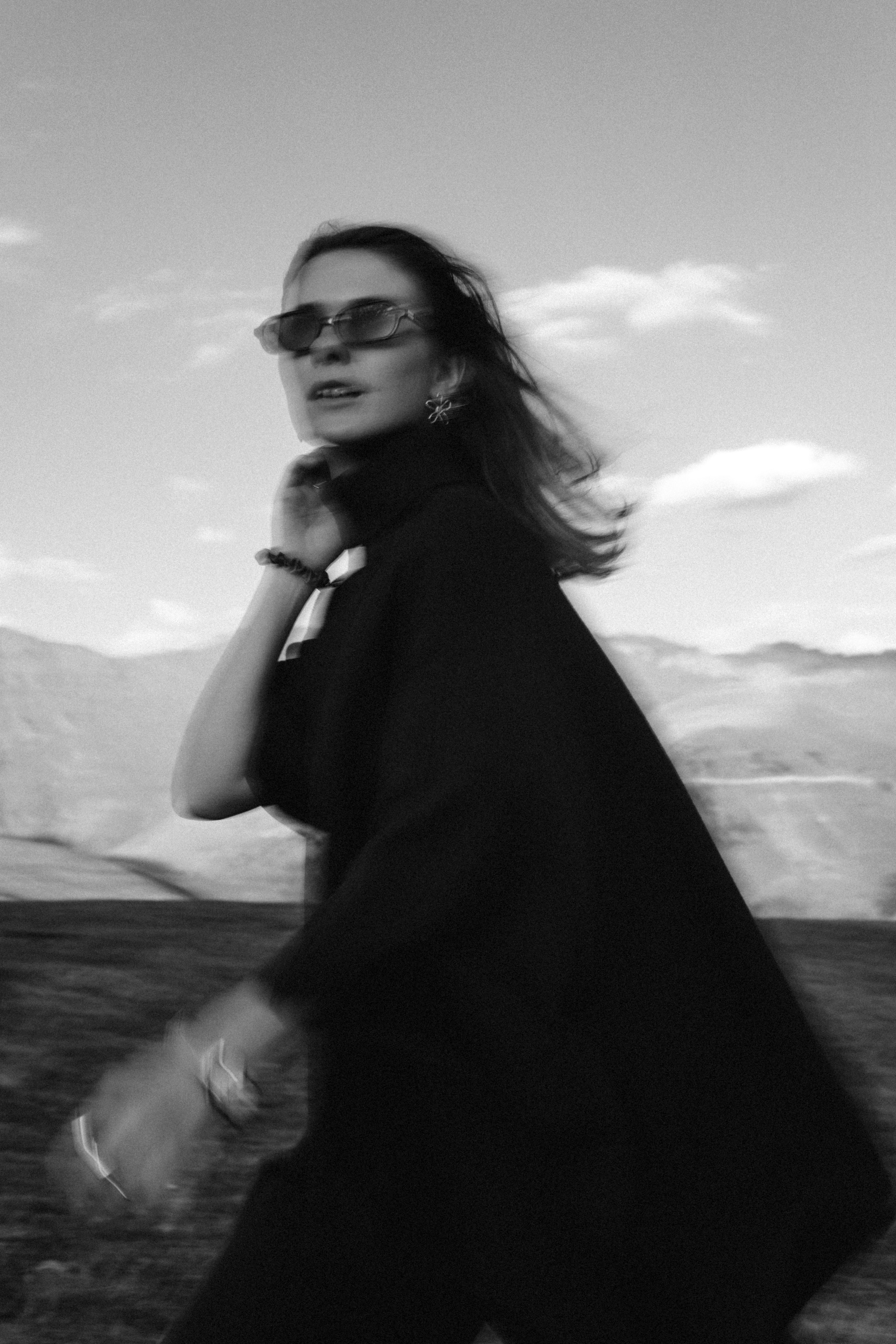 Портреты. Фотограф Настя Конник | Пятигорск | Эльбрус | Домбай | Архыз