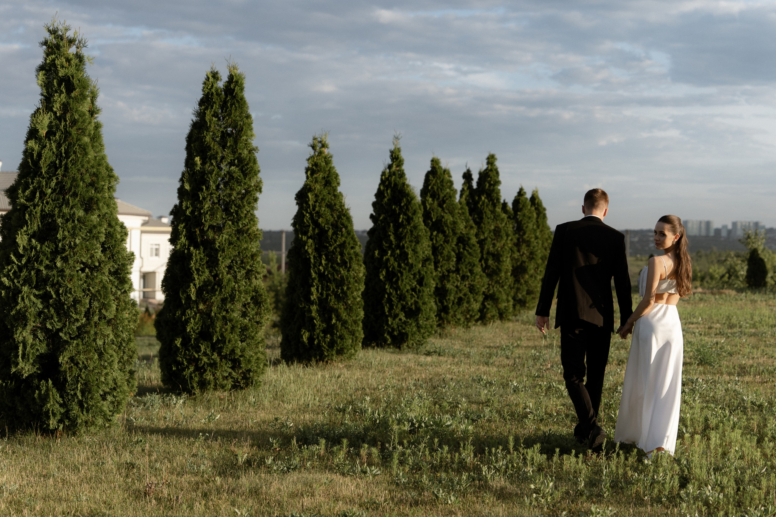 Гермес. Л+Н. Полный день (сокращено). Семейный и портретный фотограф в Саратове Сахарова Маша