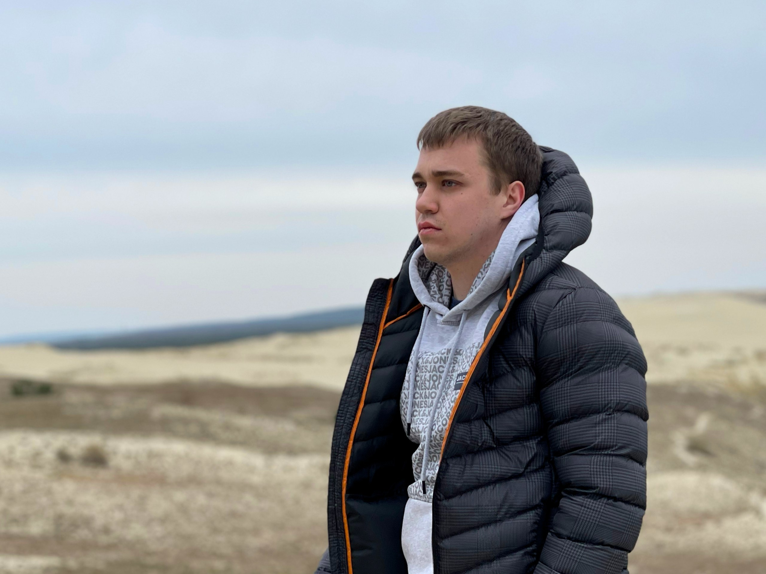 Портретный фотограф в Туле — Кураков Максим