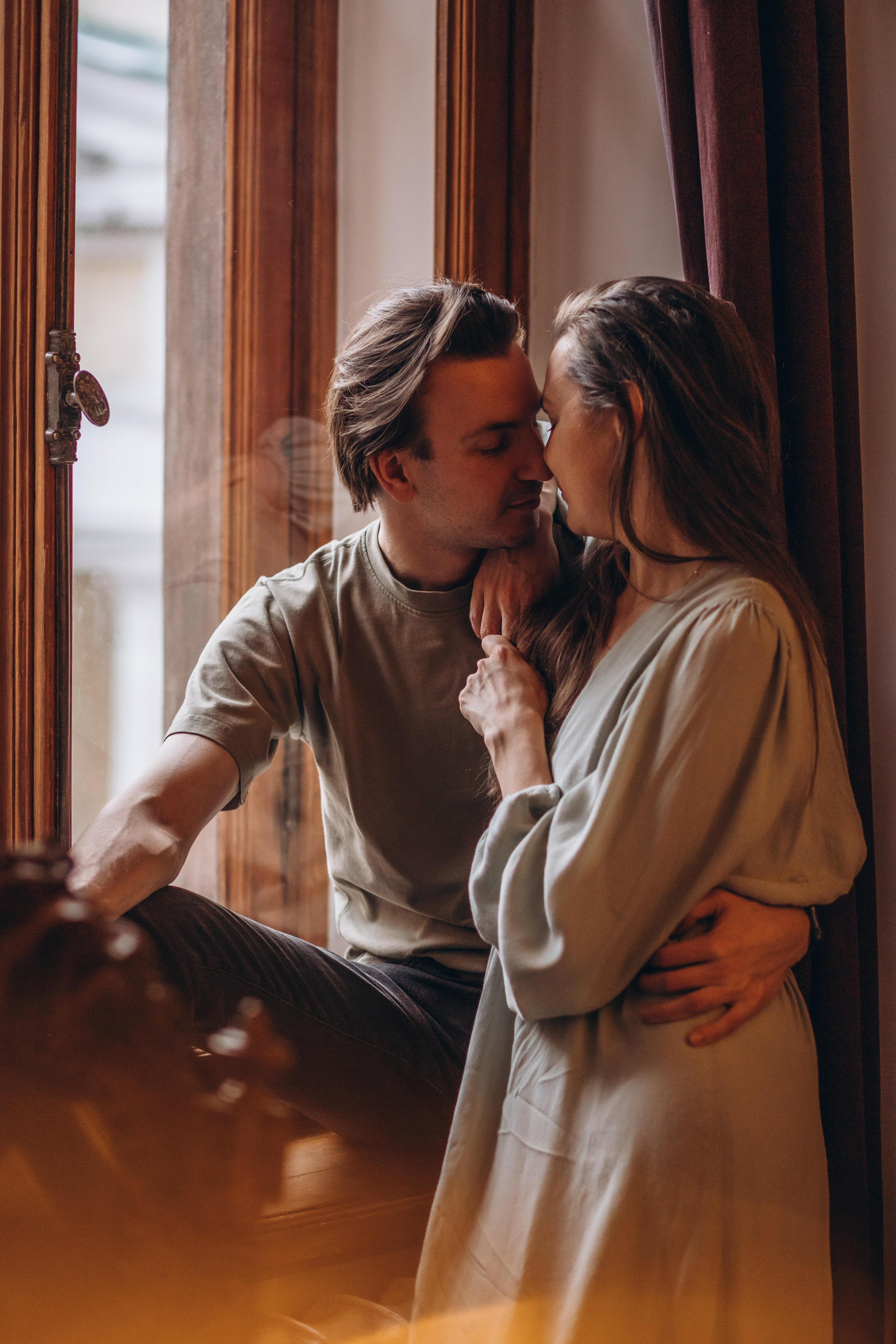 20. Семейный и женский фотограф в Санкт-Петербурге Климова Светлана