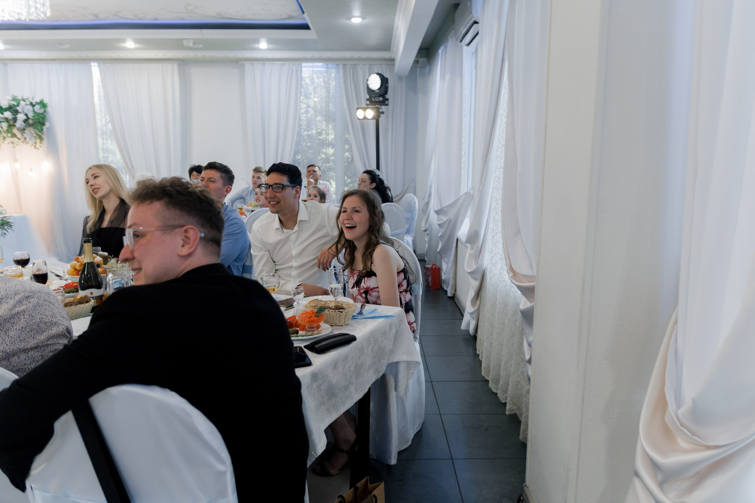 Люба & Ваня. Свадебный и семейный фотограф в Перми Дергачева Кристина