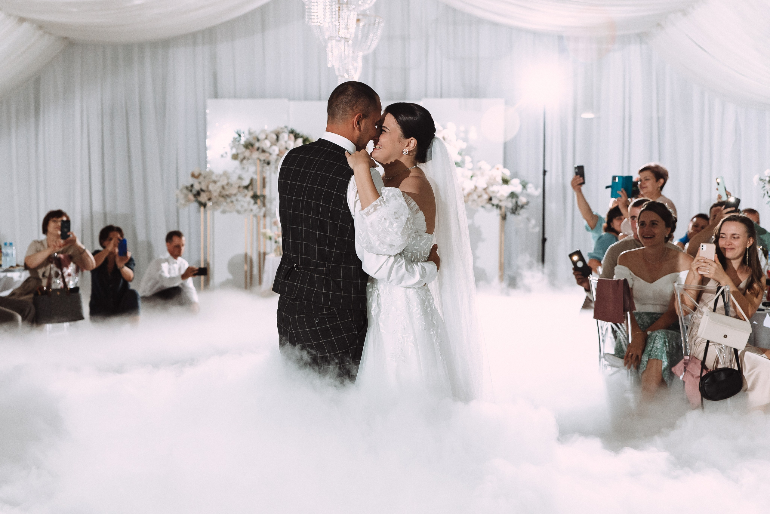 Семен + Варвара. Свадебный и семейный фотограф в Волгограде Олеся Лисицкая