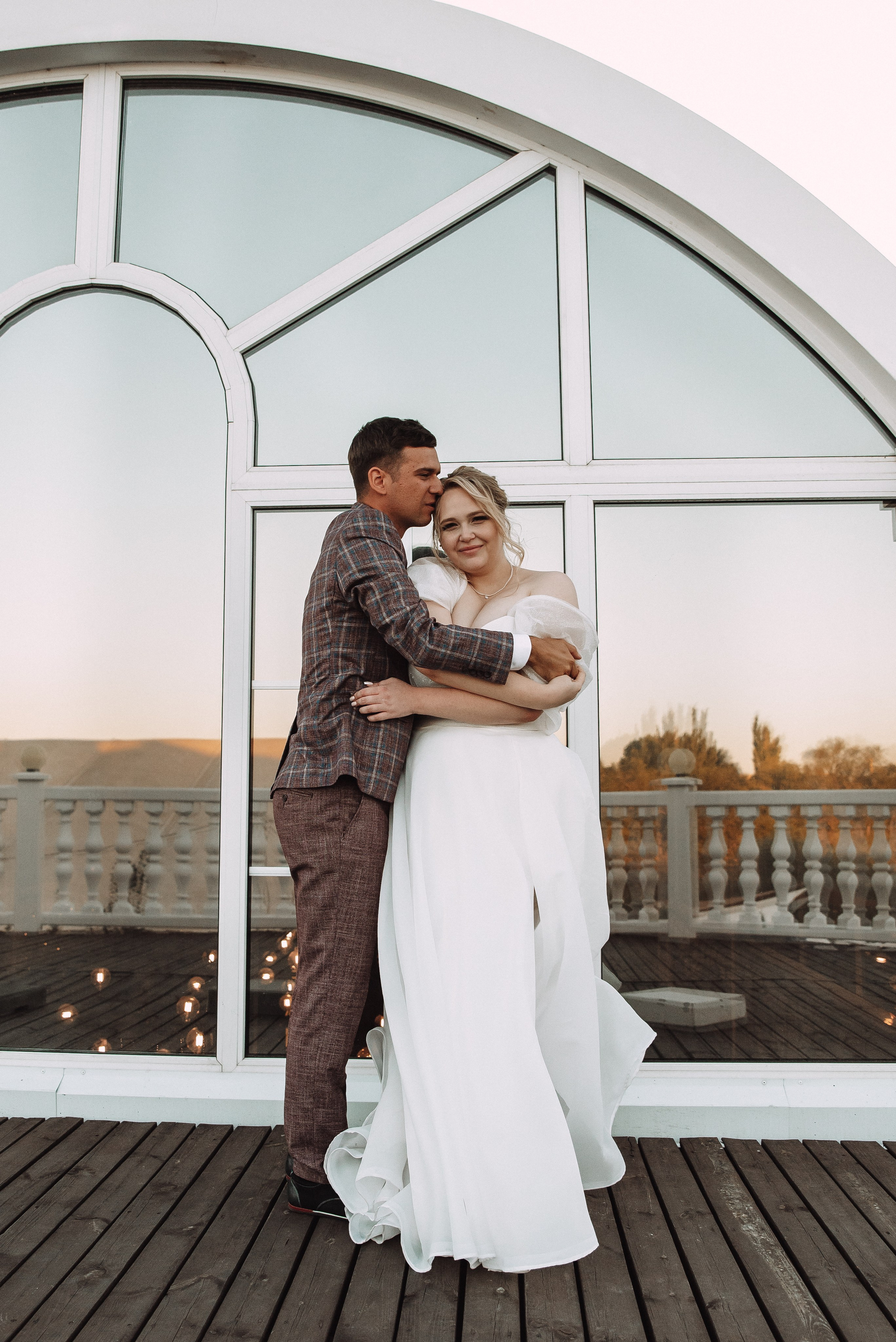 Дмитрий + Таисия. Свадебный и семейный фотограф в Волгограде Олеся Лисицкая