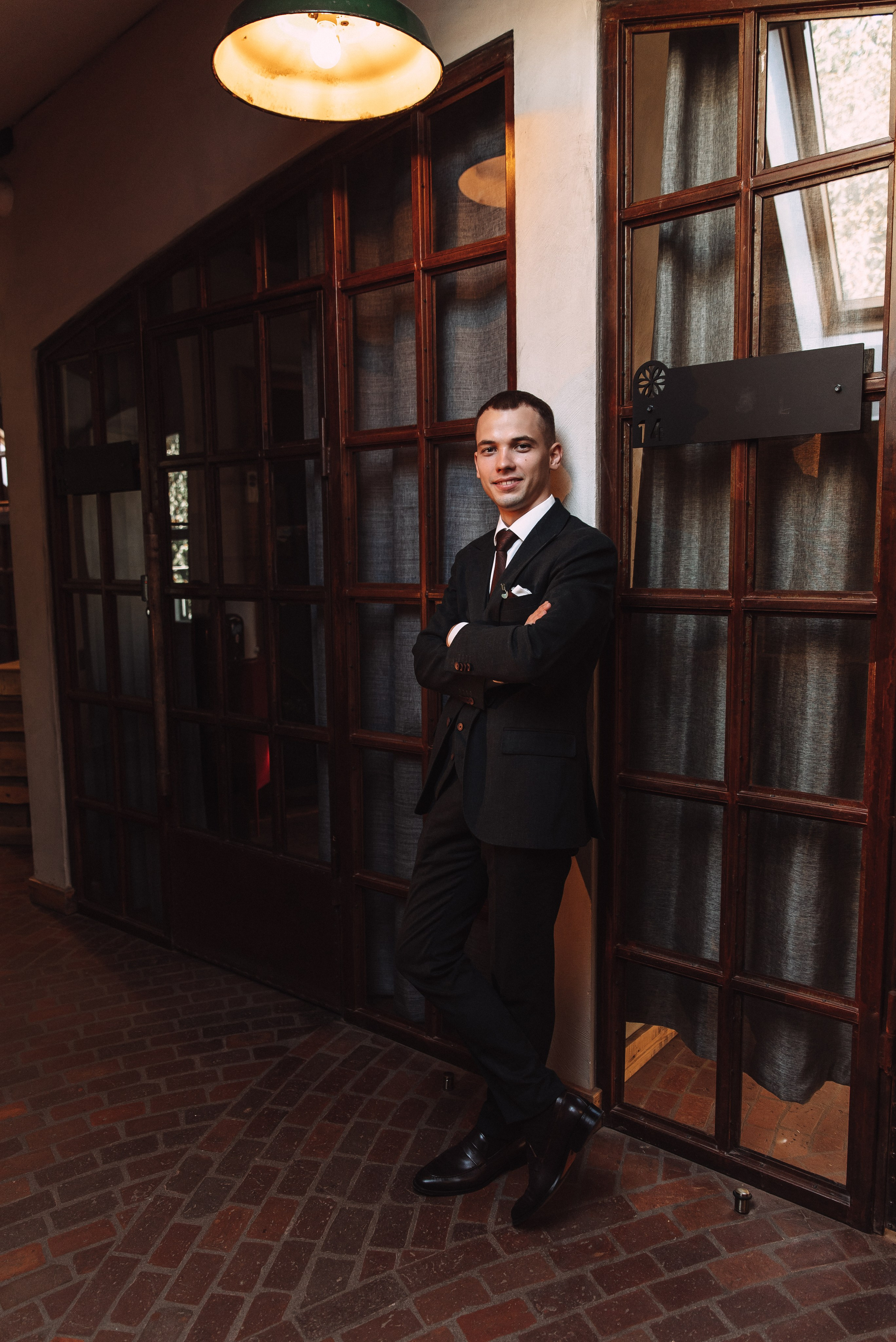 Александр + Анастасия. Свадебный и семейный фотограф в Волгограде Олеся Лисицкая