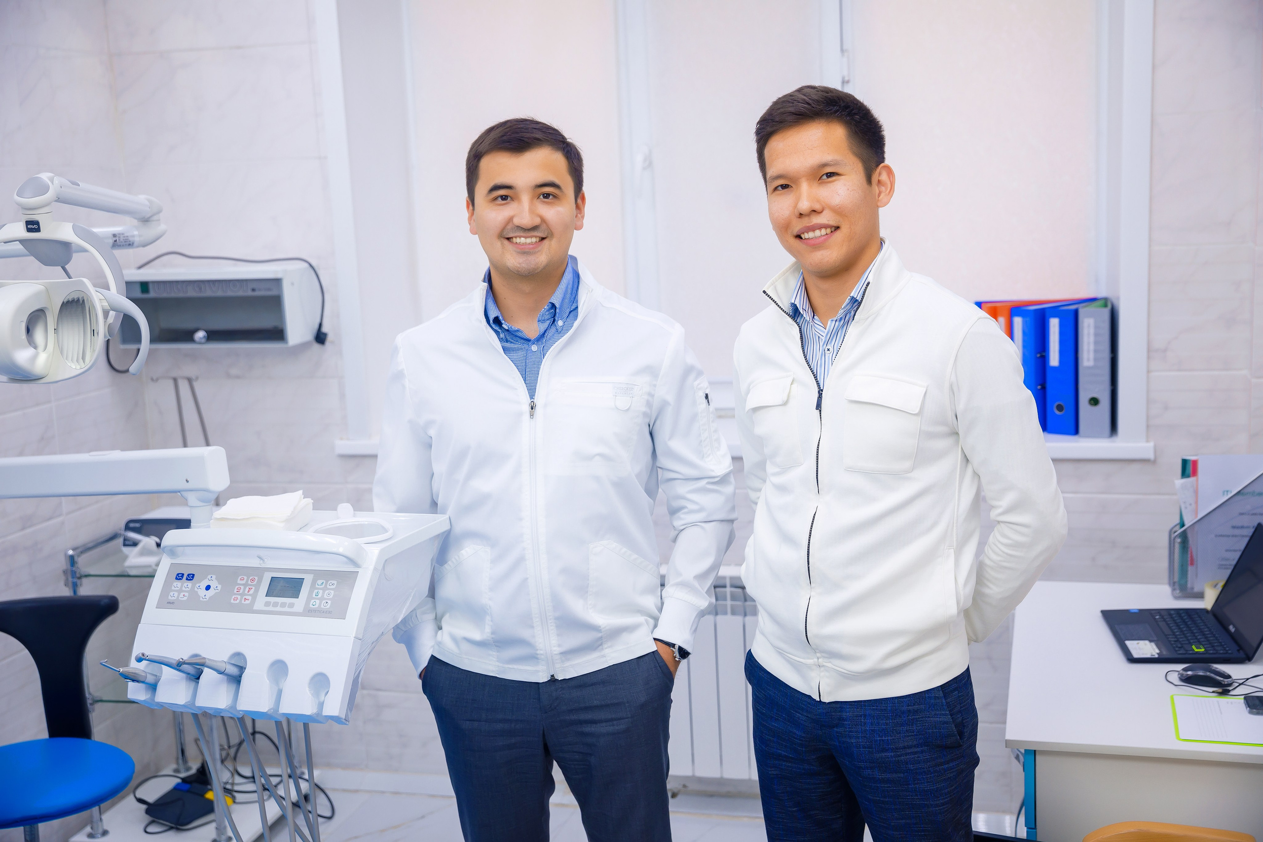 Стамотология. Семейный и Свадебный фотограф в Астане Александр Астапов