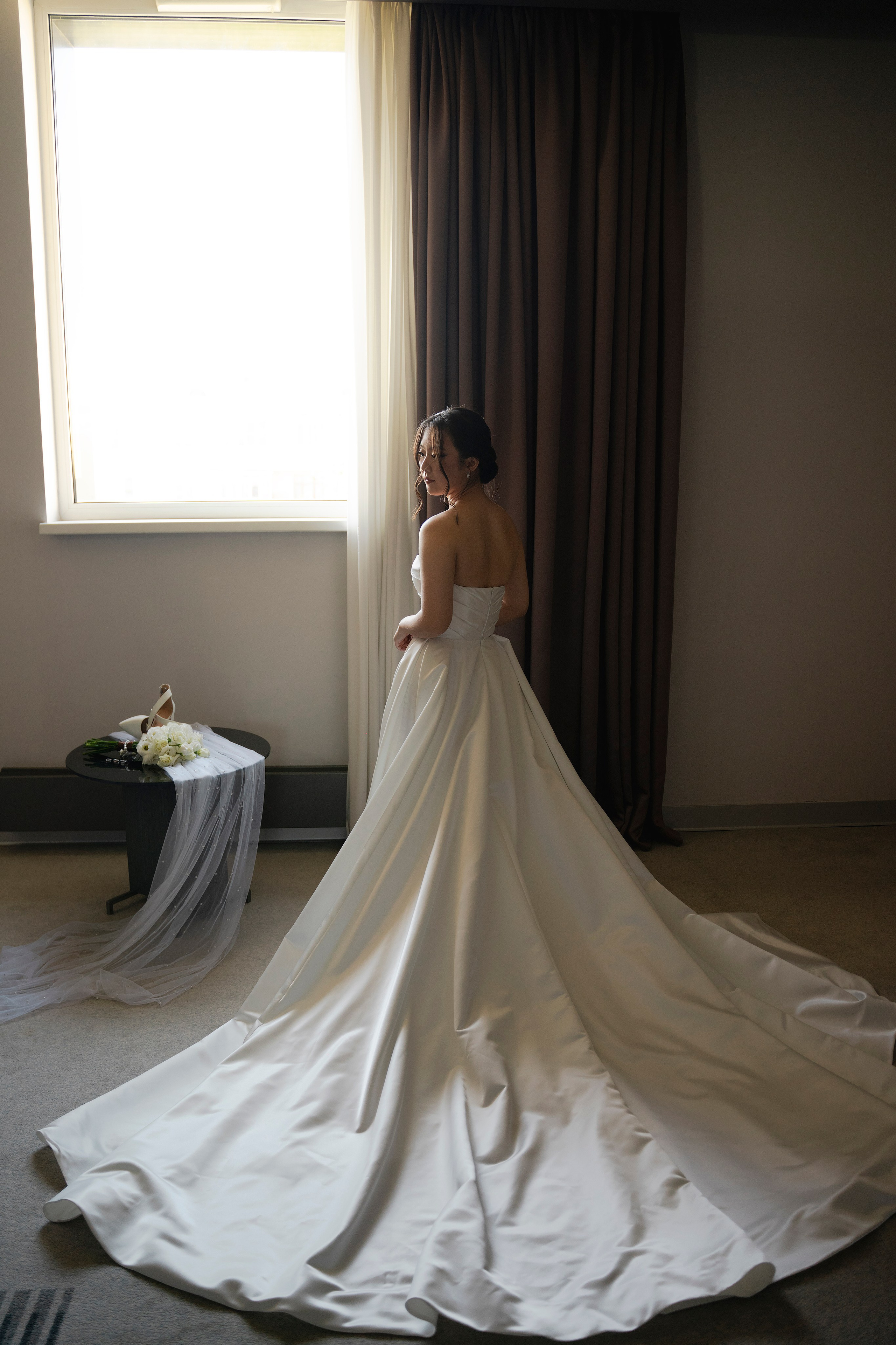 Портфолио. Свадебный фотограф Алексей Малышев в Екатеринбурге