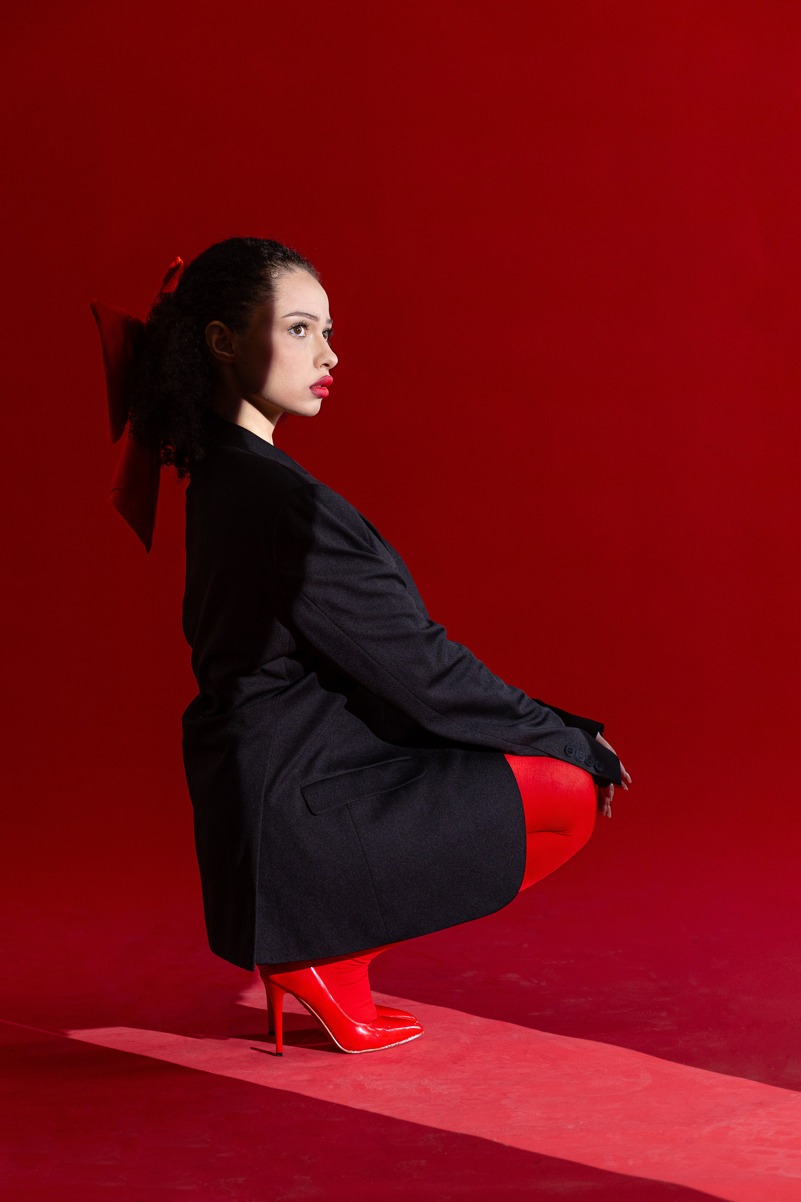 Эля. Фотограф Макс Яньшин|Ростов-на-Дону