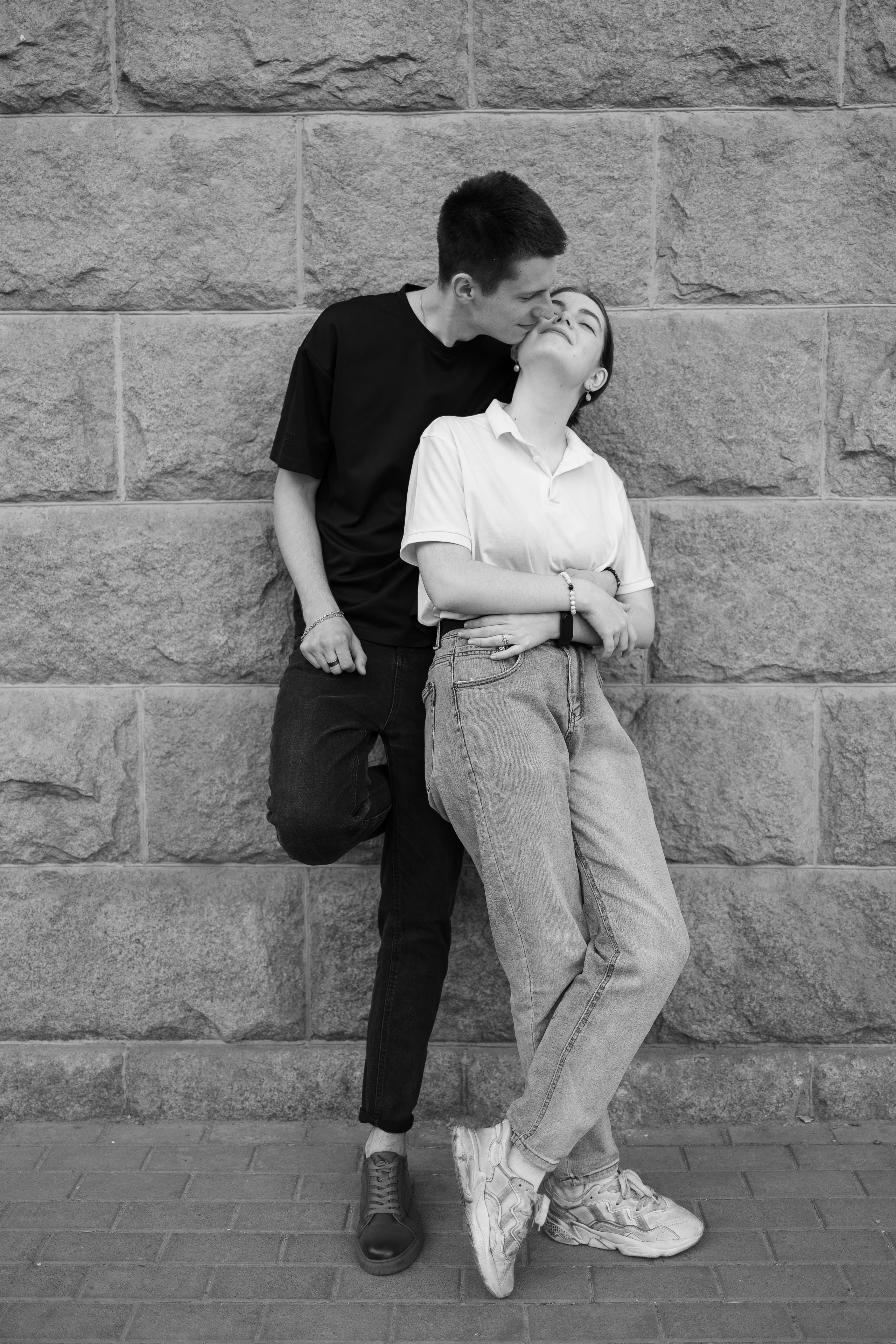 Никита и Полина. Фотограф Макс Яньшин|Ростов-на-Дону