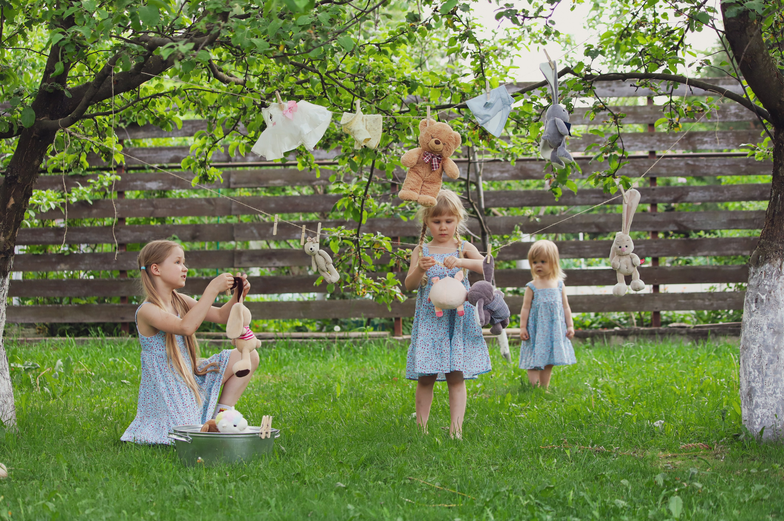 Семья Коньяковых. Фотограф Москва и МО Анастасия Пясковская