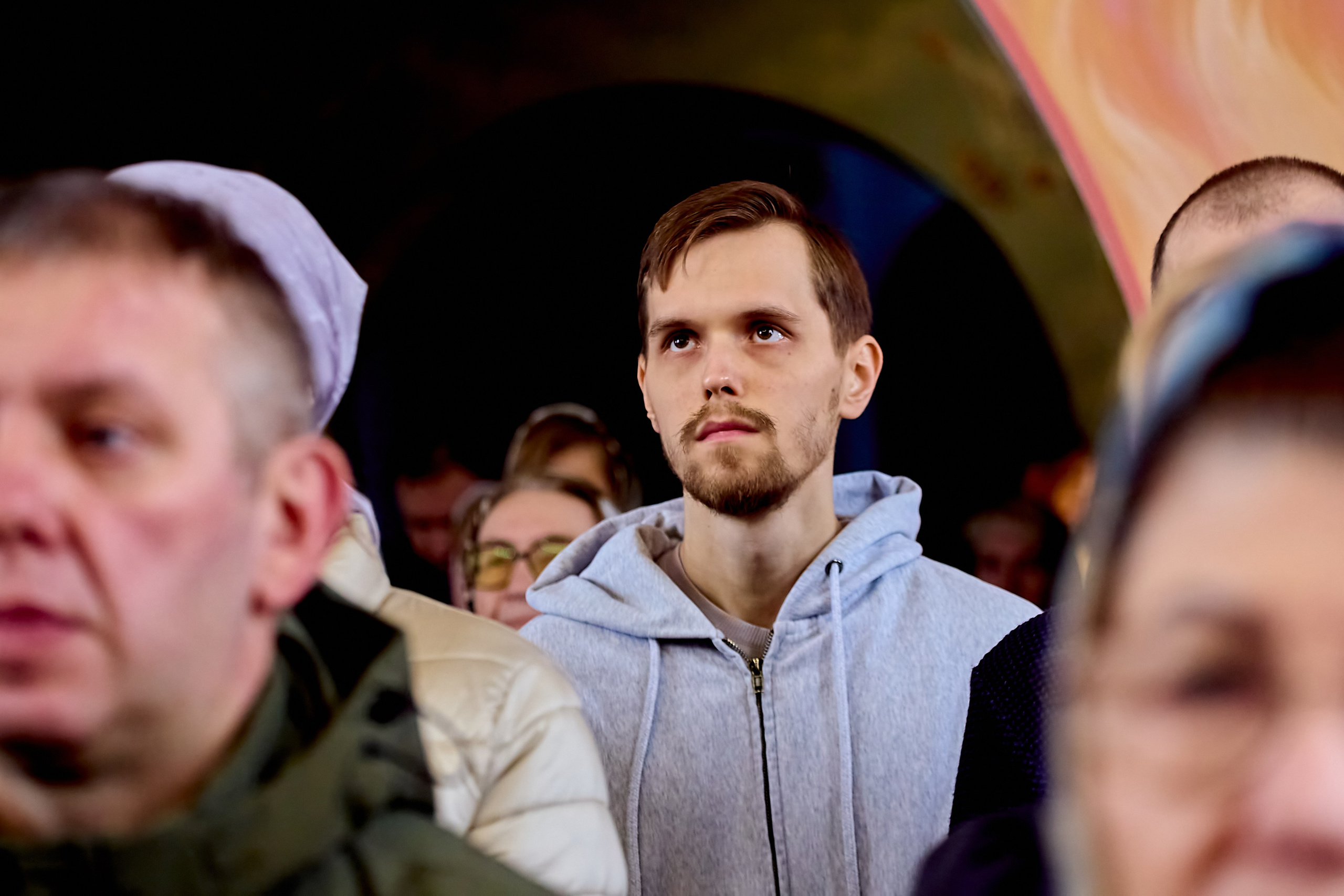 Божественная Литургия