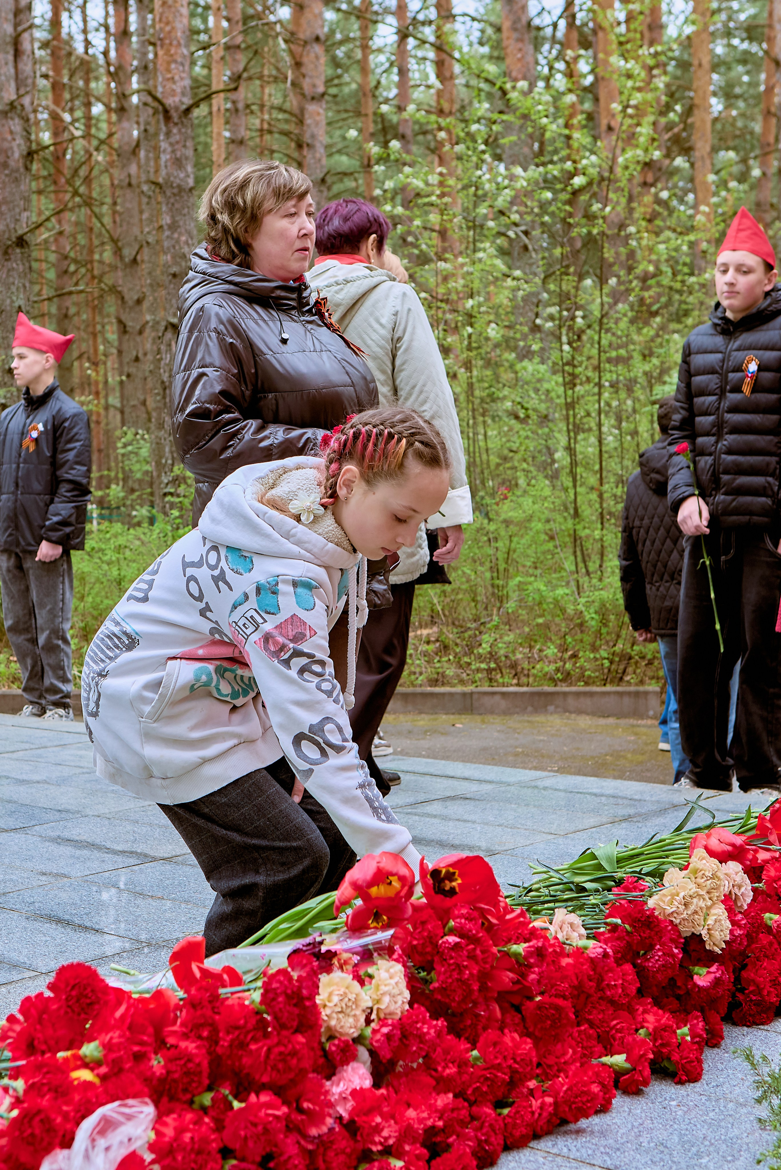 Фотографии ПОБЕДА 80 п. Решетиха