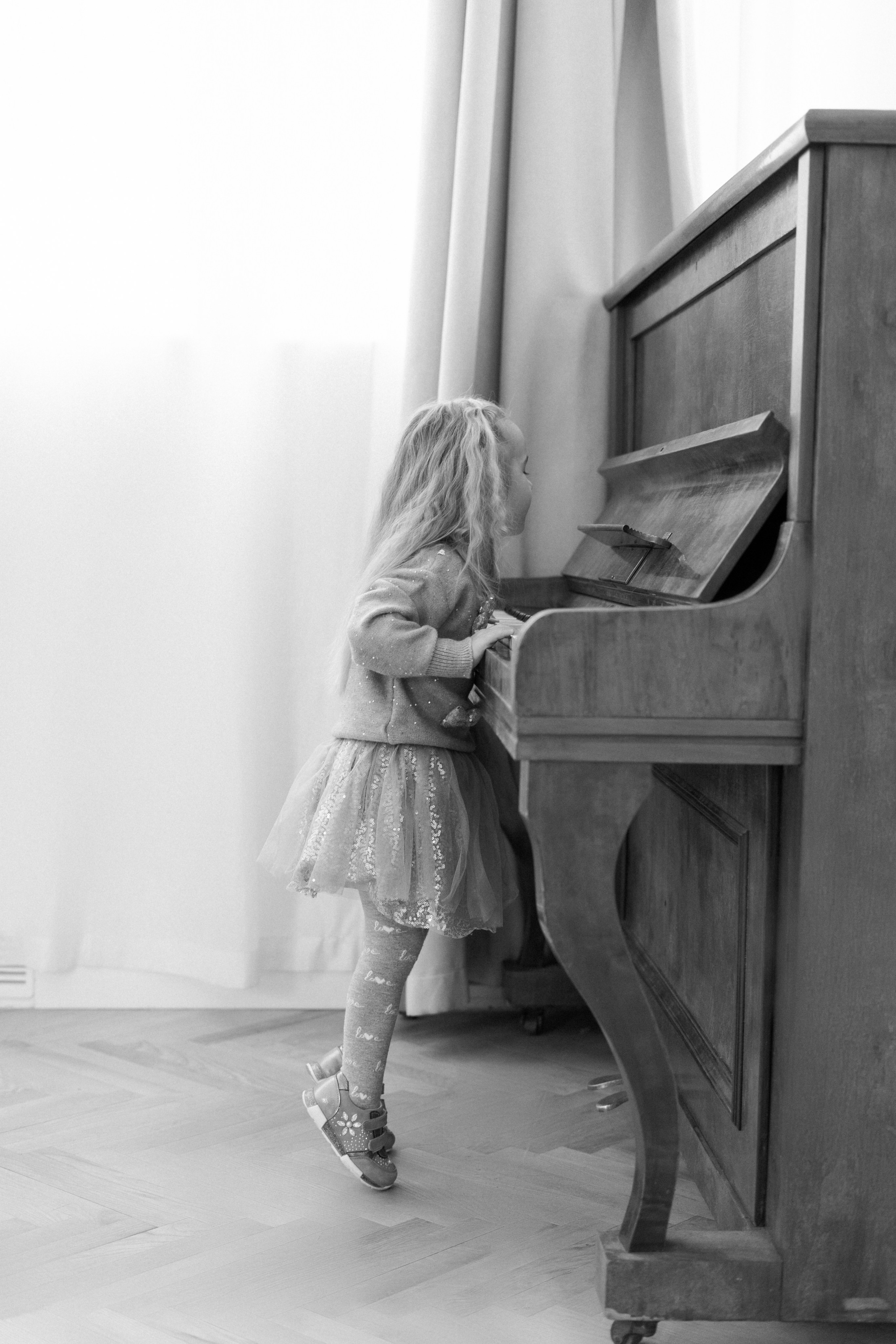 Вика и Алиса. Главная