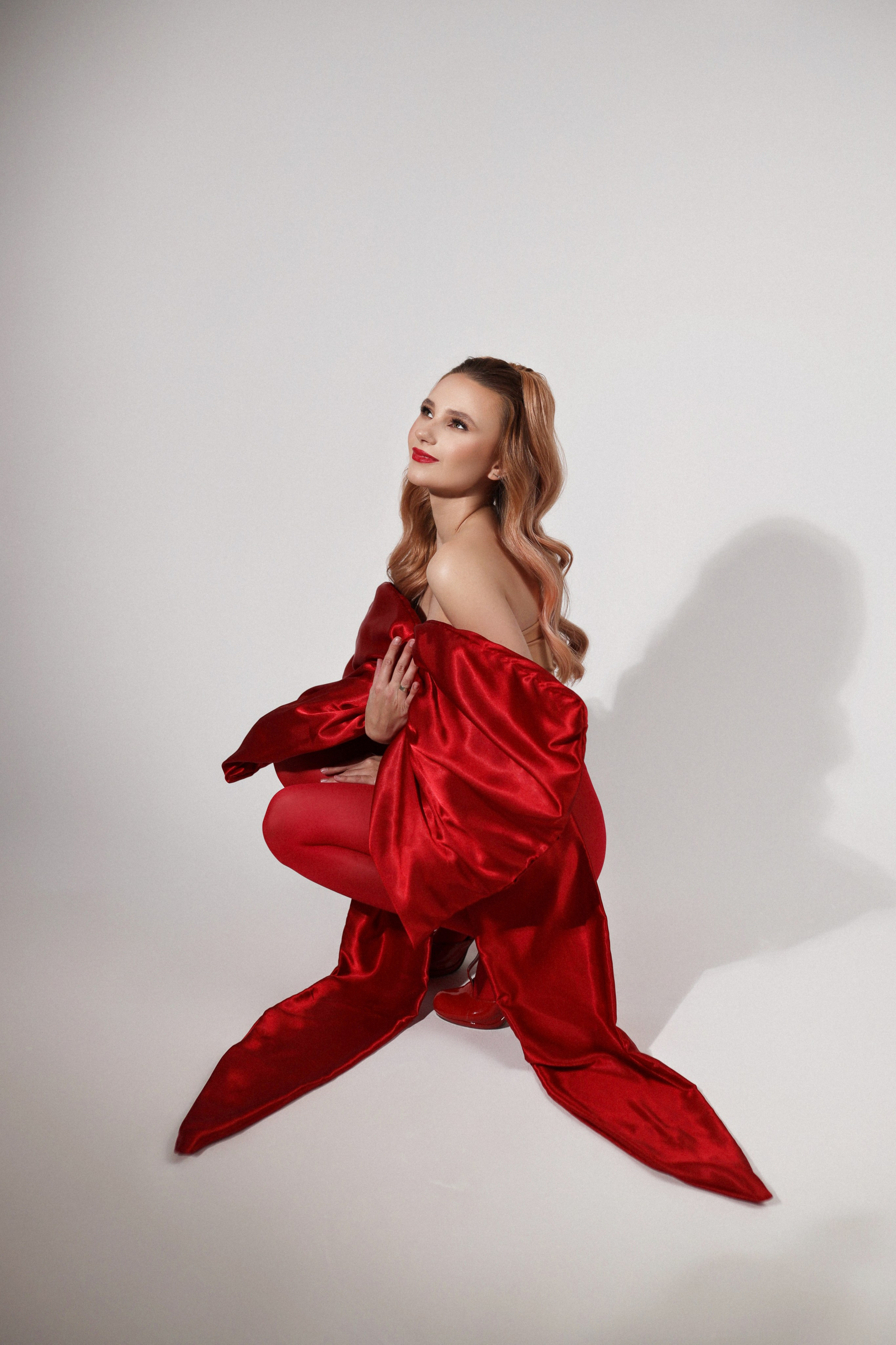 СЪЁМКА КО ДНЮ РОЖДЕНИЯ — Катя. Мария Князева — эксперт по личному бренду — фотограф Воронеж