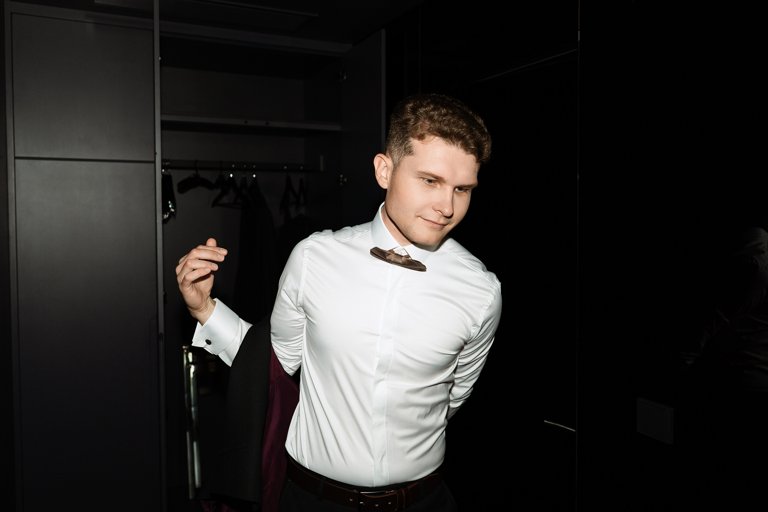 V&A. Фотограф Москва. Екатерина Дударевич