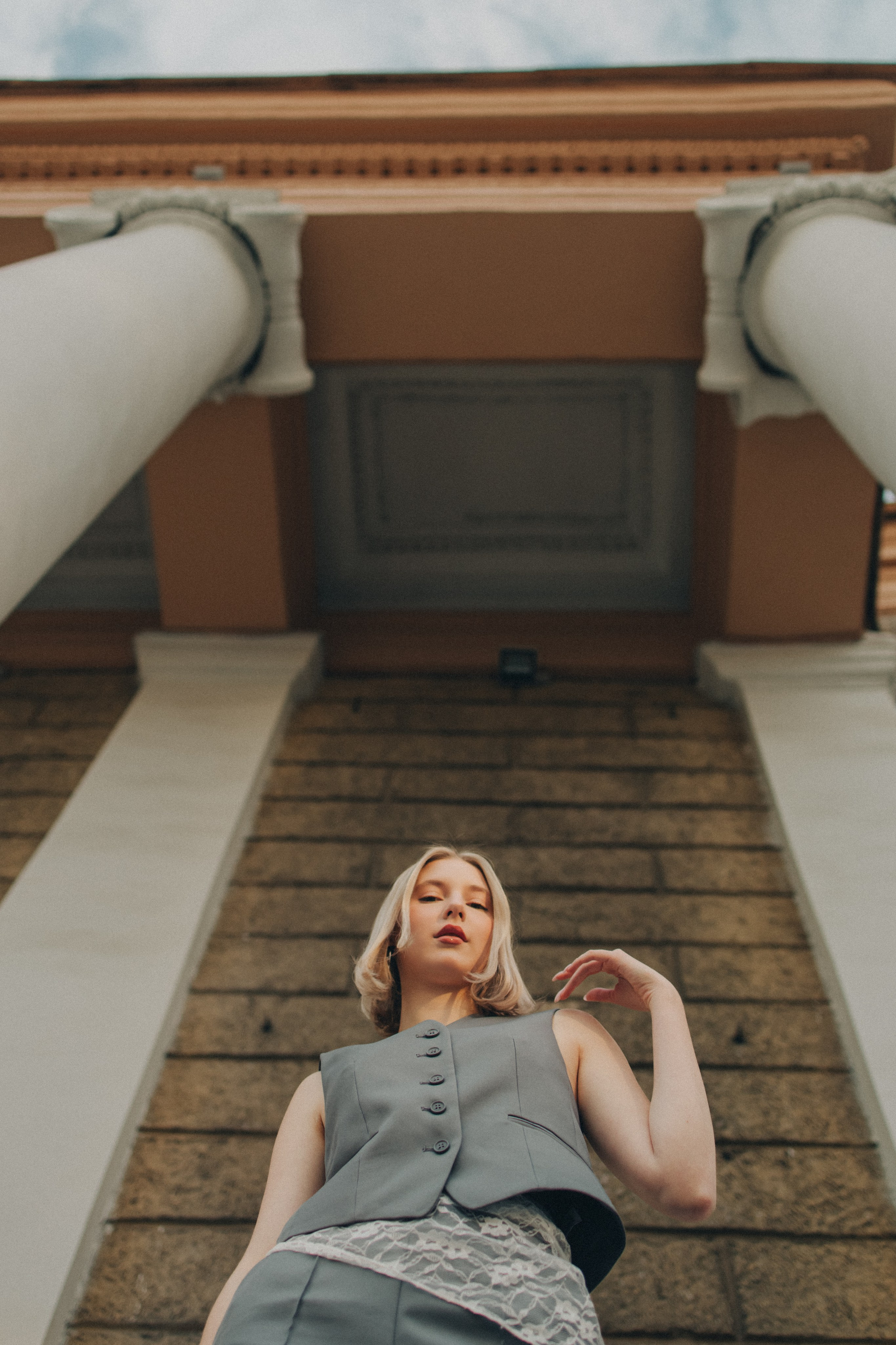 Валерия и Марсель. Фотограф Уфа