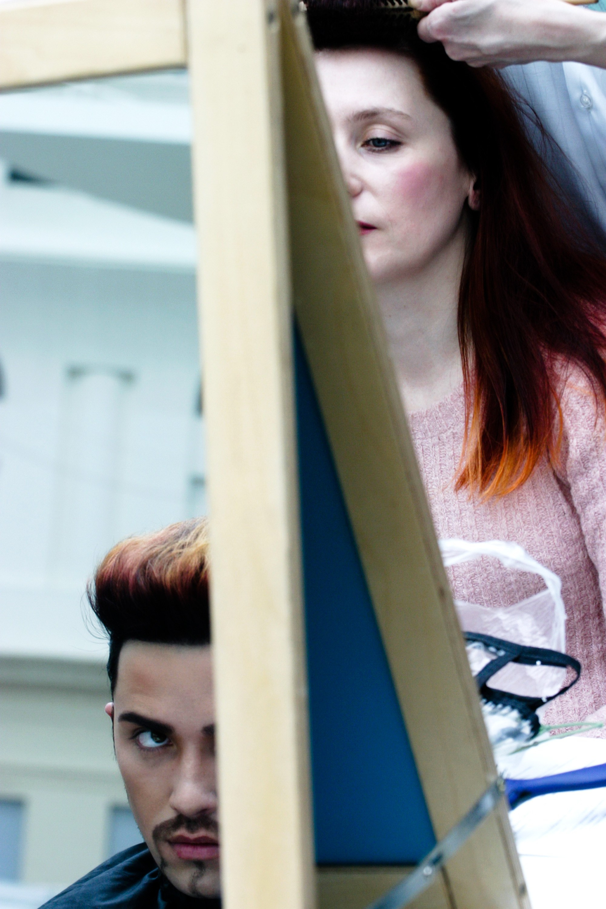 Репортажи. Фотограф в Москве Юлия Майорова