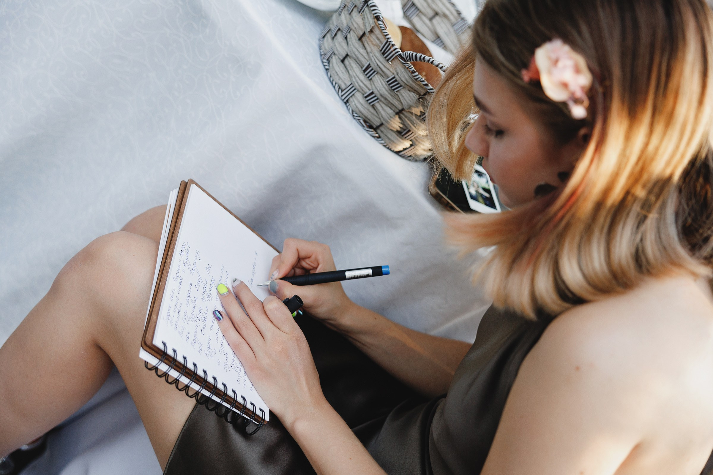 Вадим и Анна. Свадебный фотограф и видеограф Дмитрий Горяченков