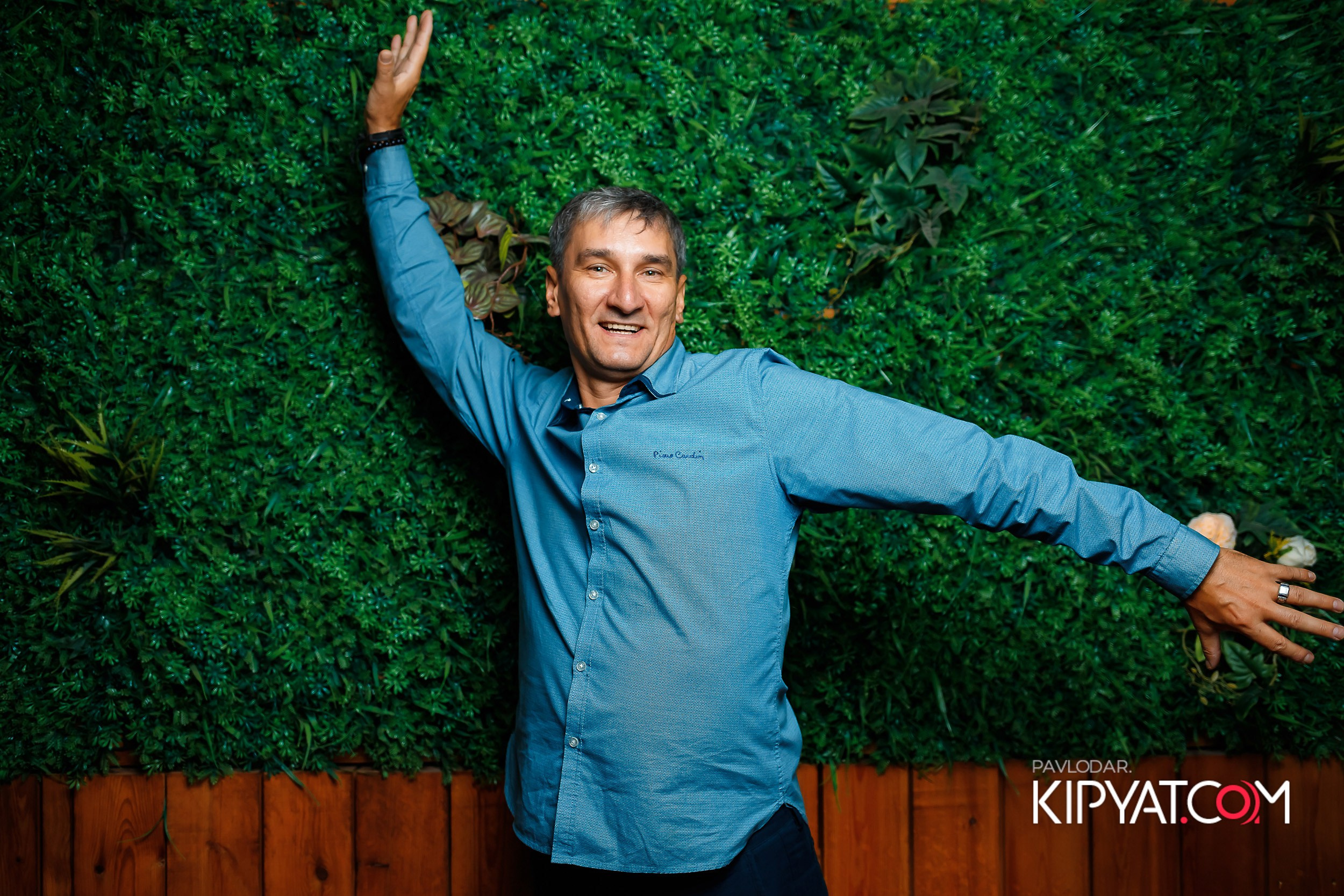 Seasons. Кипятком Павлодар