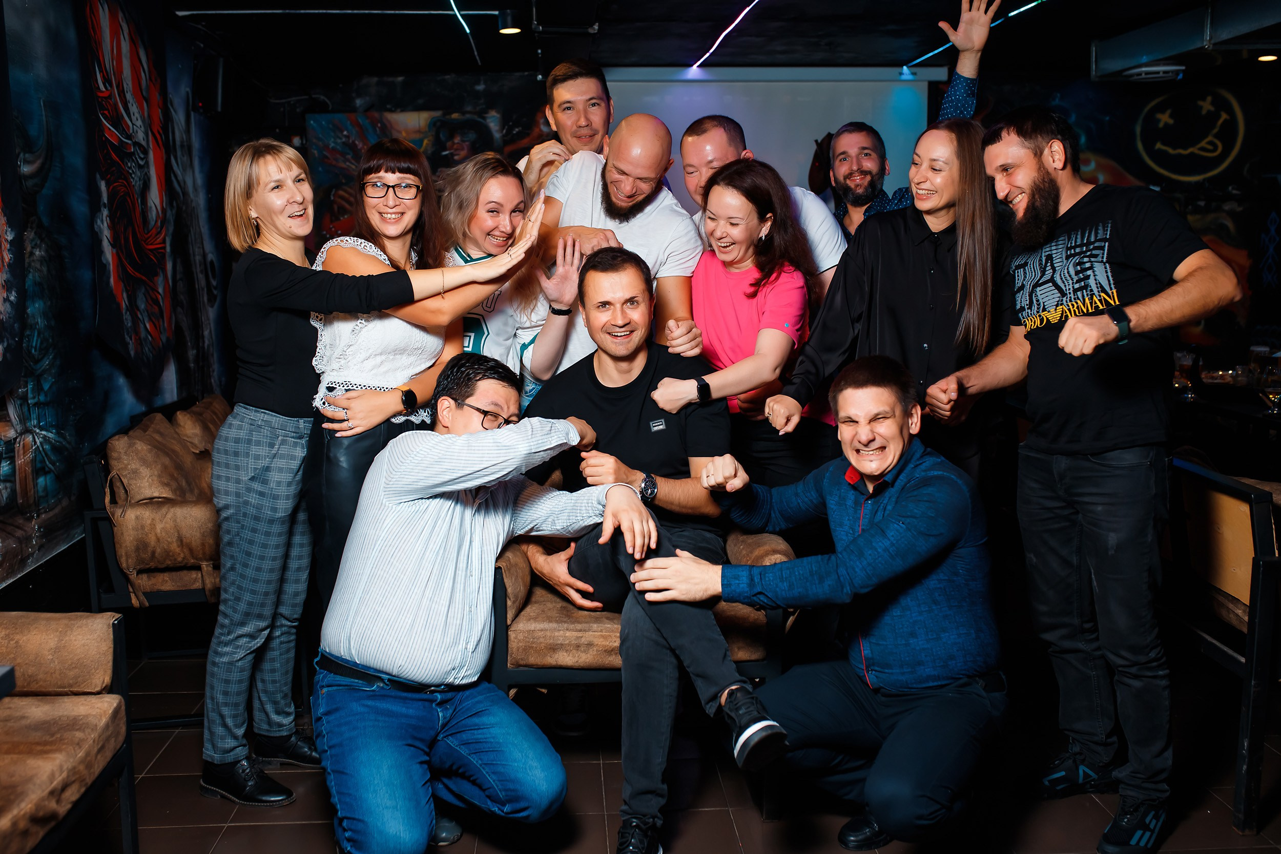 Viking. Кипятком Павлодар