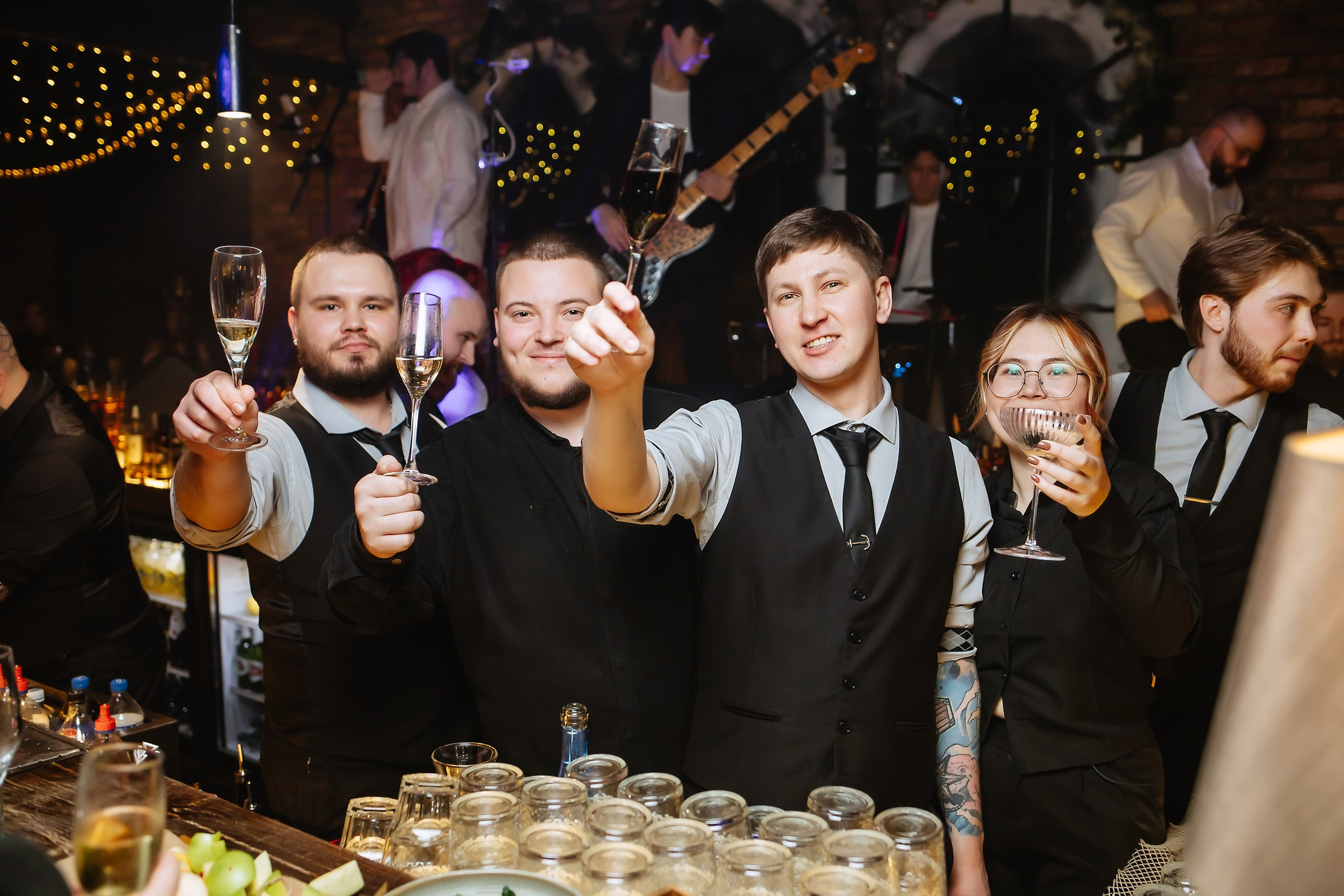 Hudson. Кипятком Павлодар