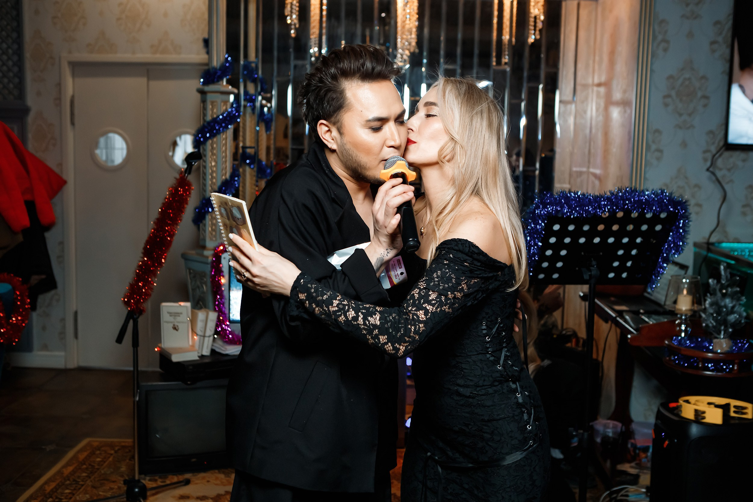 Grand. Кипятком Павлодар