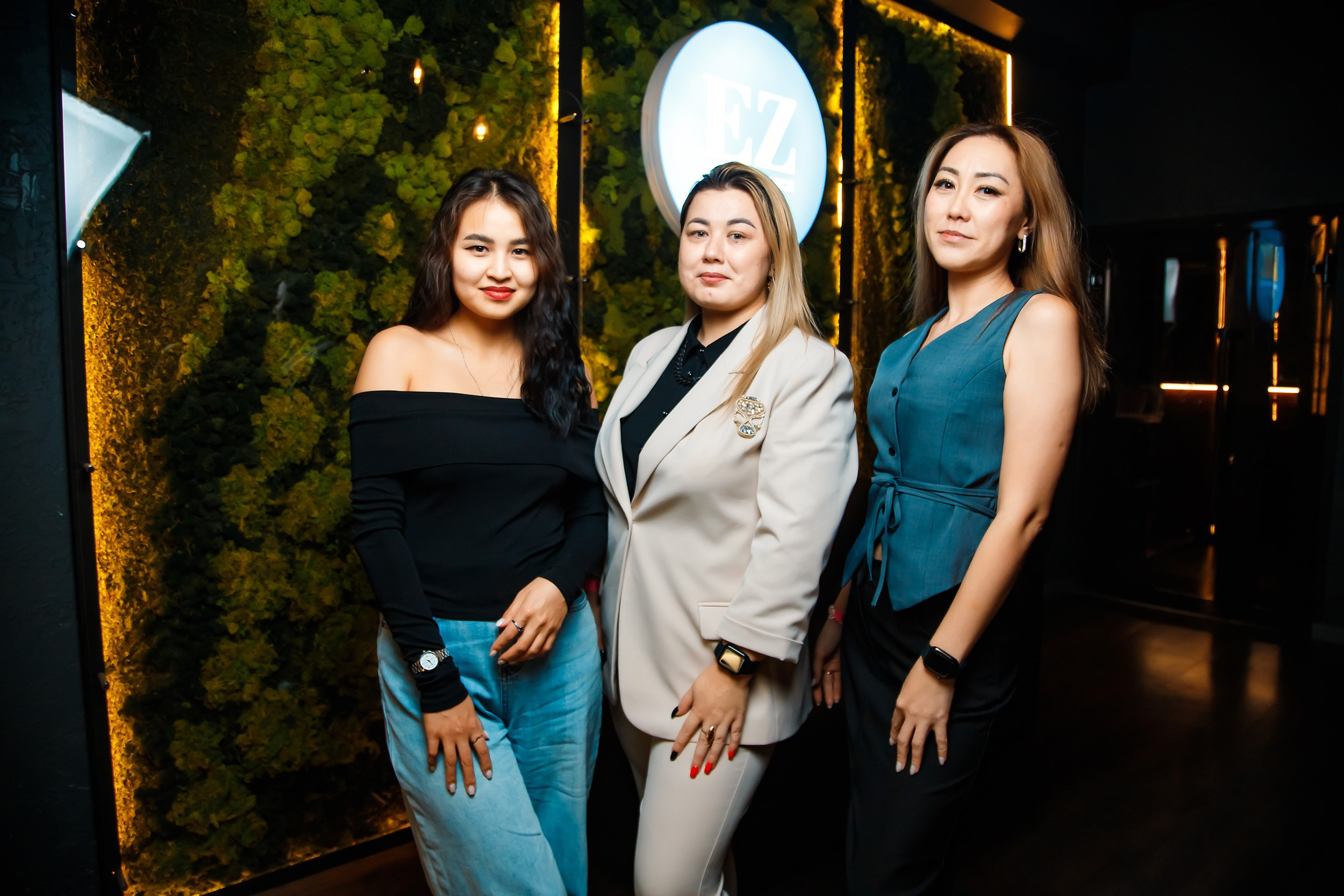 EZ. Кипятком Павлодар