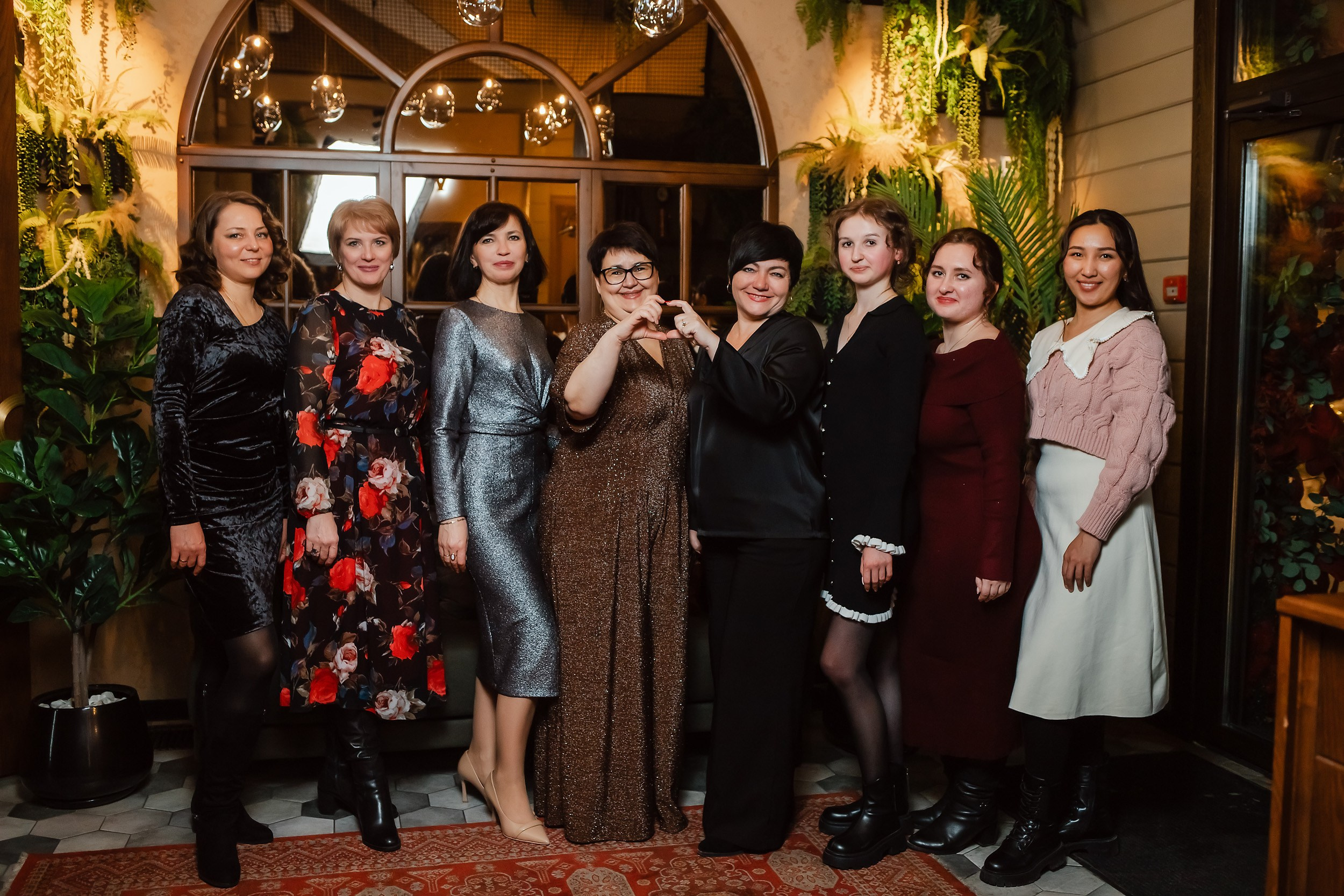 Veranda. Кипятком Павлодар