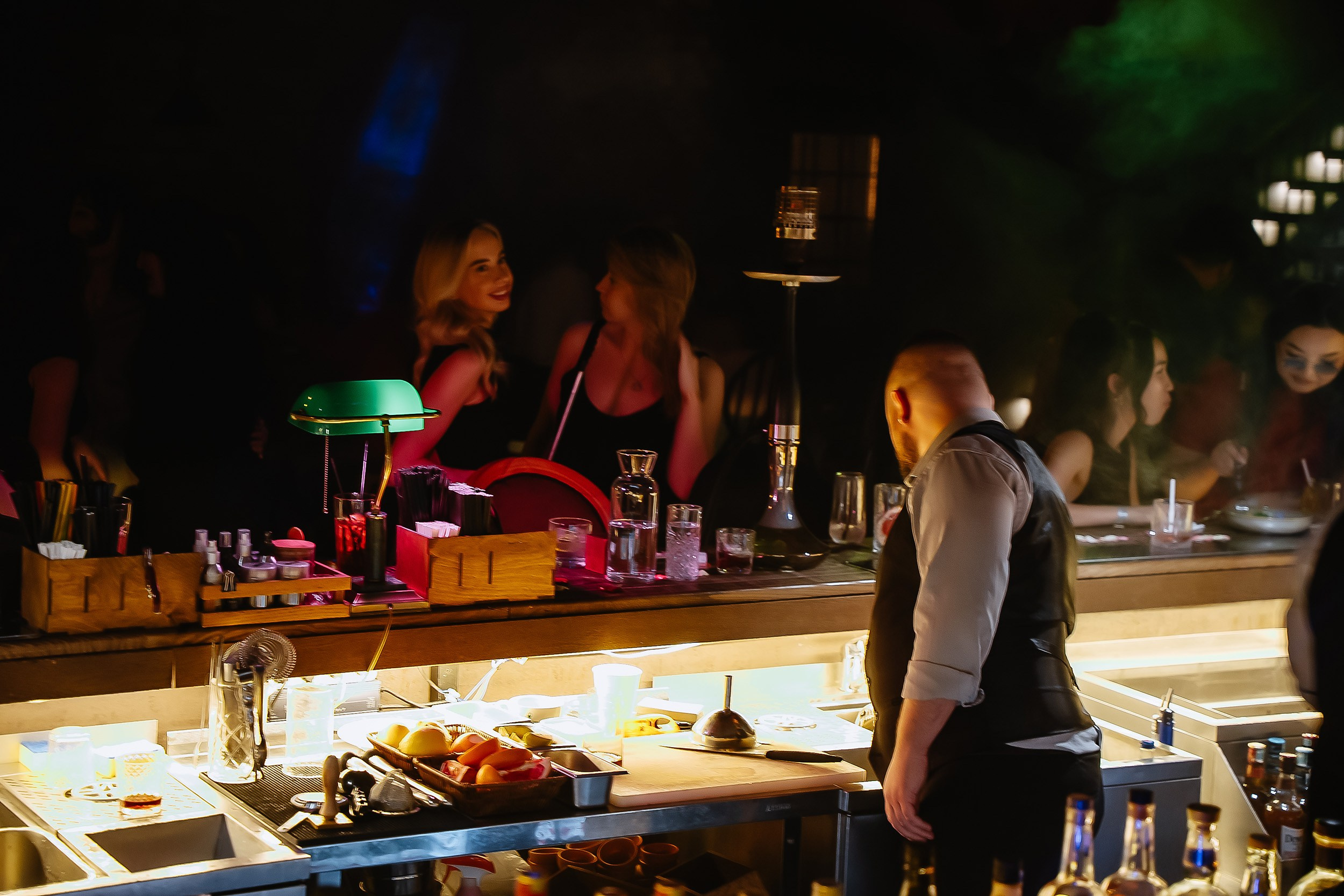 Hudson. Кипятком Павлодар